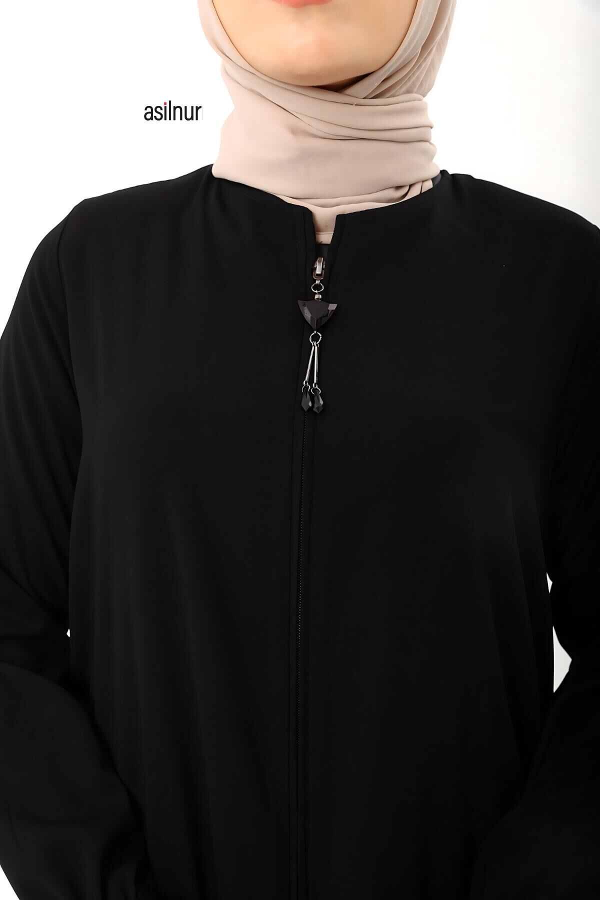 Mevlana Ferace Siyah - 8