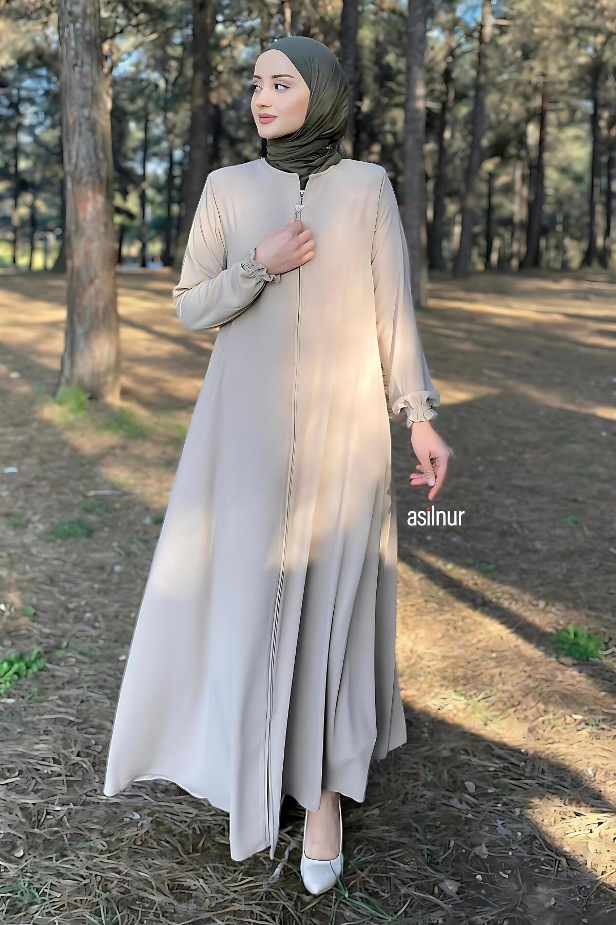 Mevlana Ferace Taş - ASİLNUR