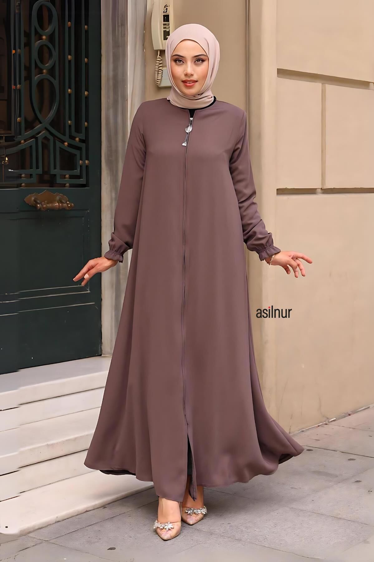 Mevlana Ferace Vizon - 5