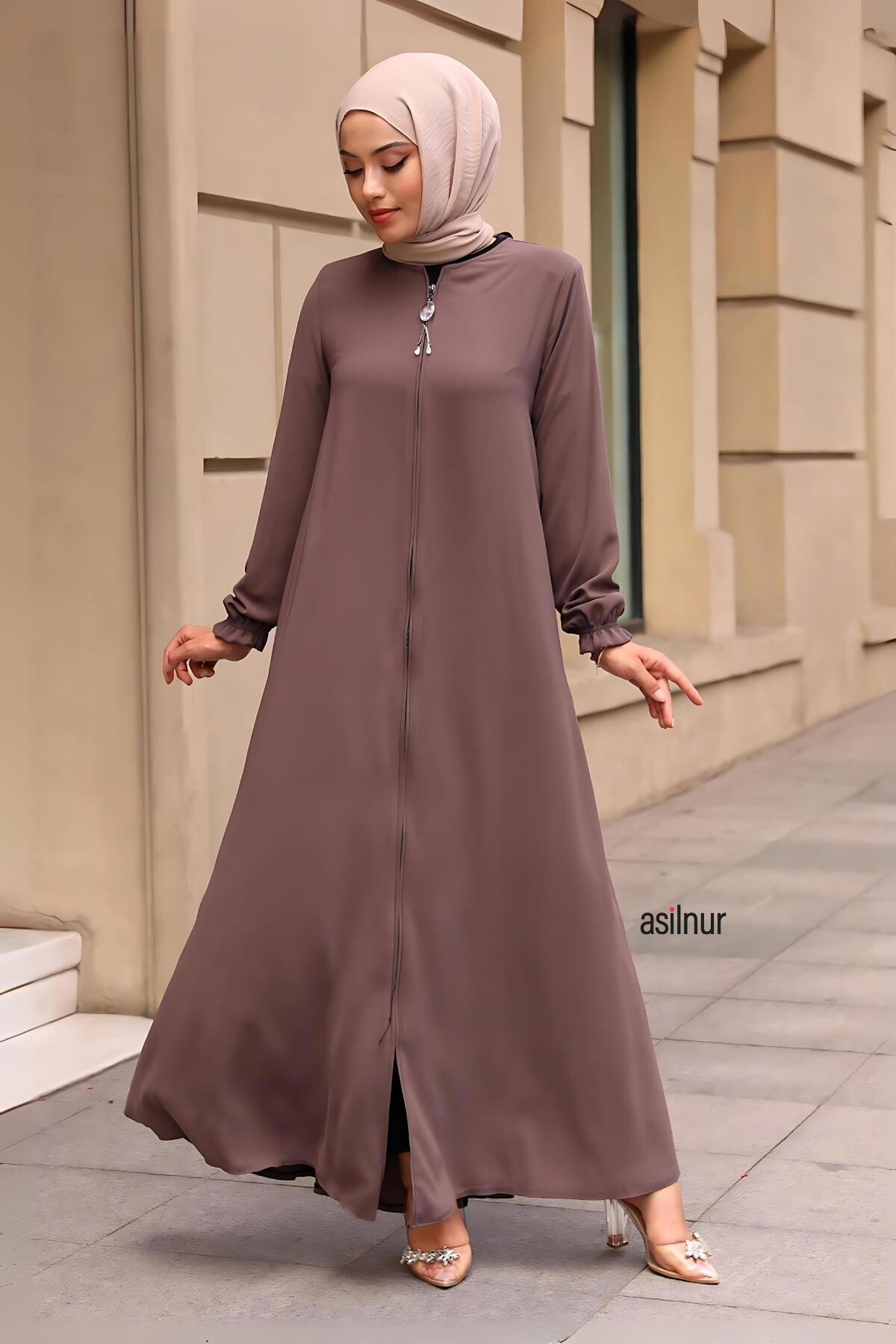 Mevlana Ferace Vizon - 3