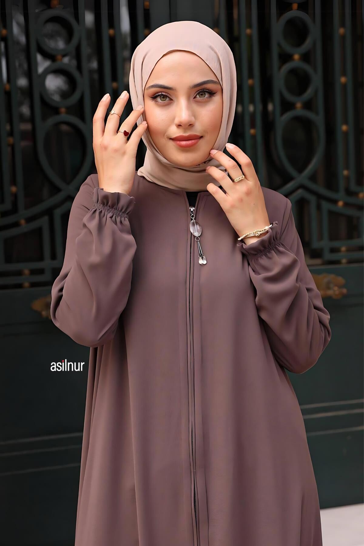 Mevlana Ferace Vizon - 6