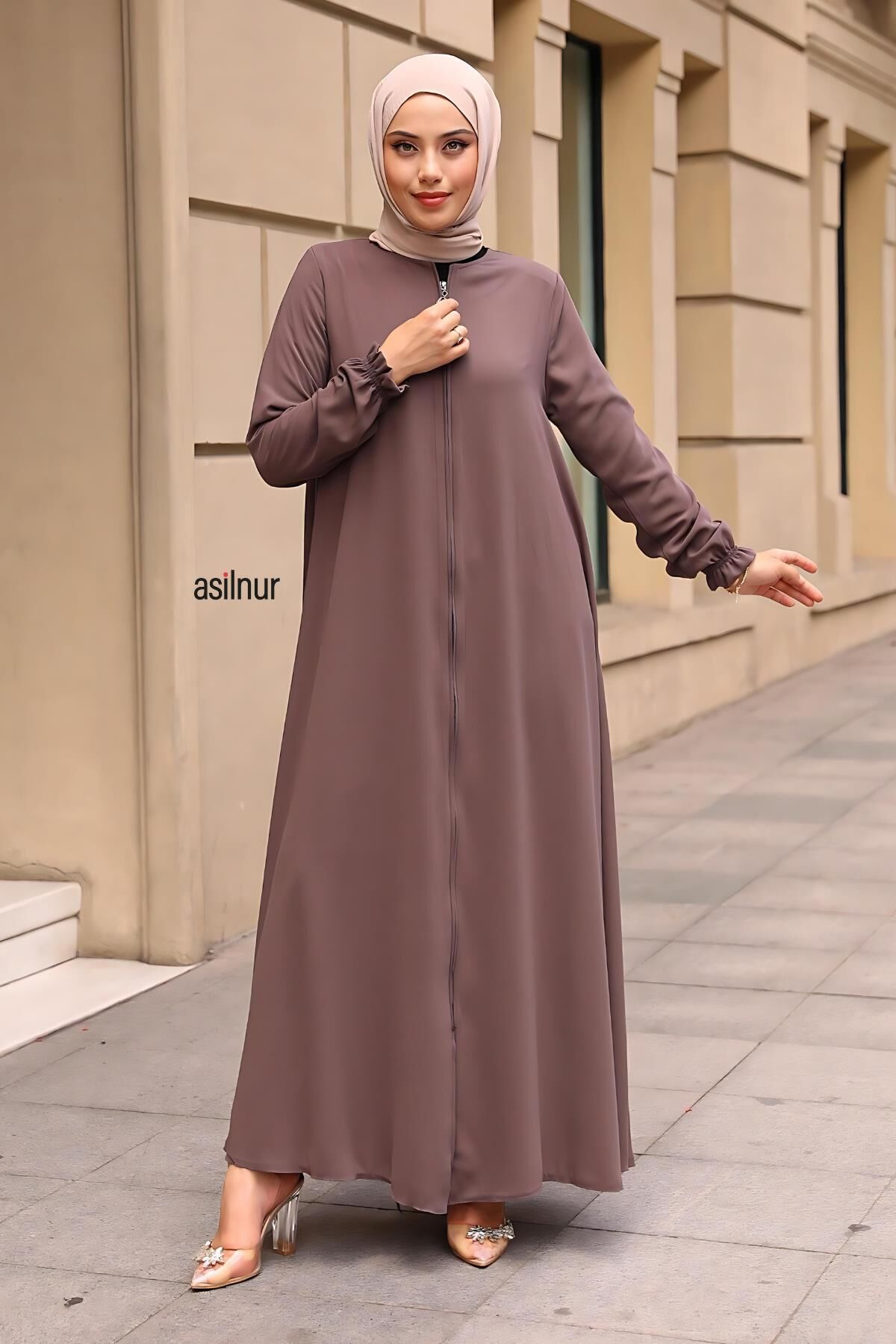 Mevlana Ferace Vizon - 4