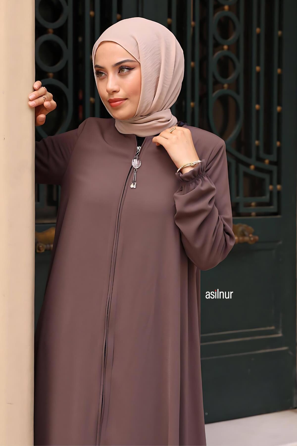 Mevlana Ferace Vizon - 7