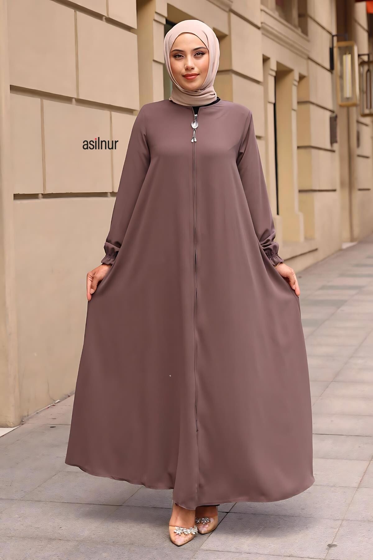 Mevlana Ferace Vizon - ASİLNUR