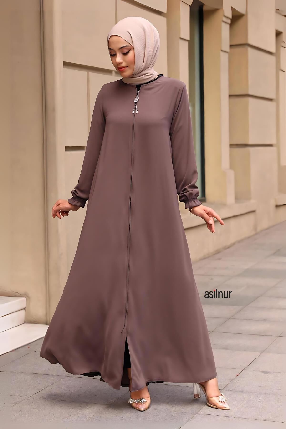 Mevlana Ferace Vizon - 3