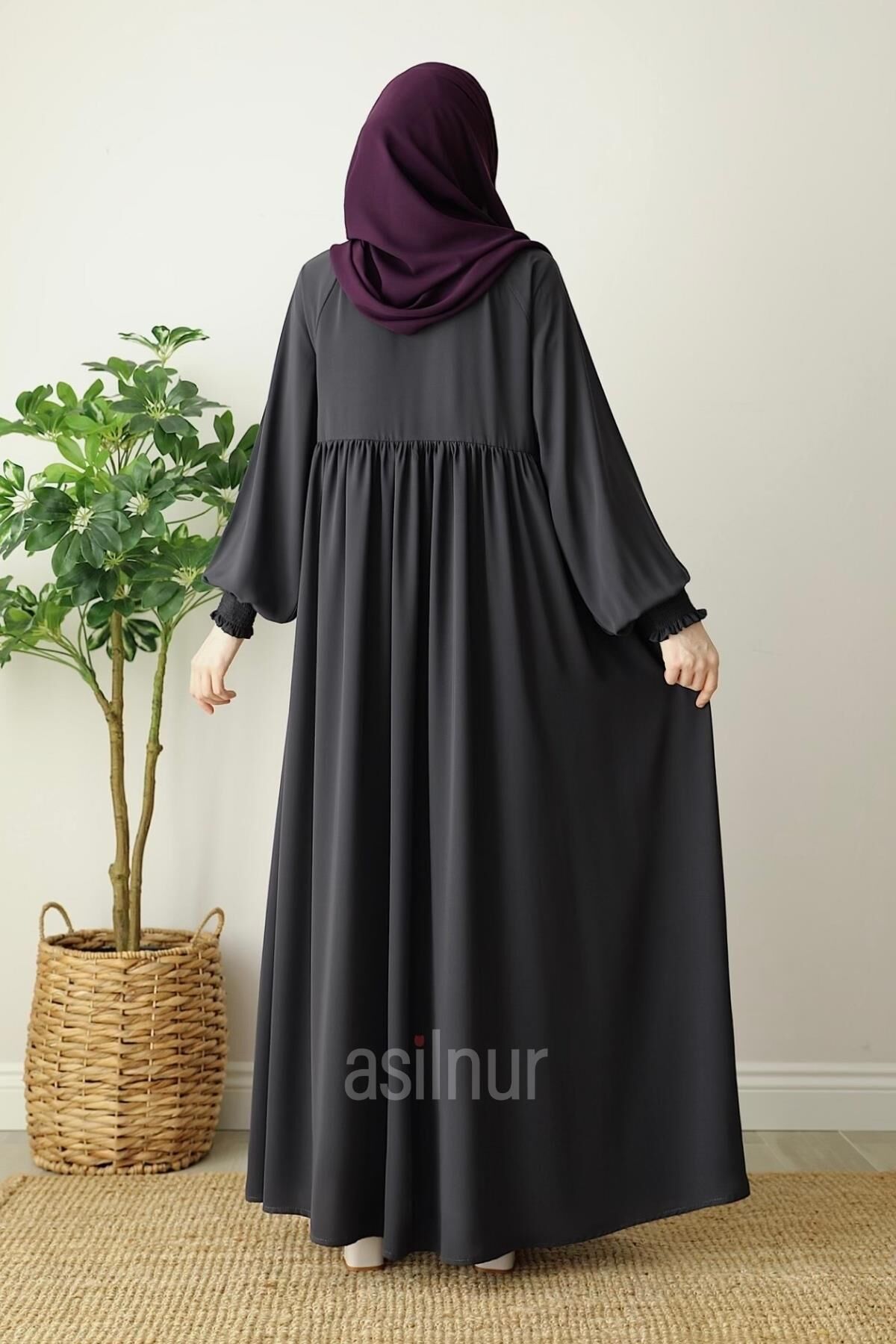 Mina Ferace Füme - 4