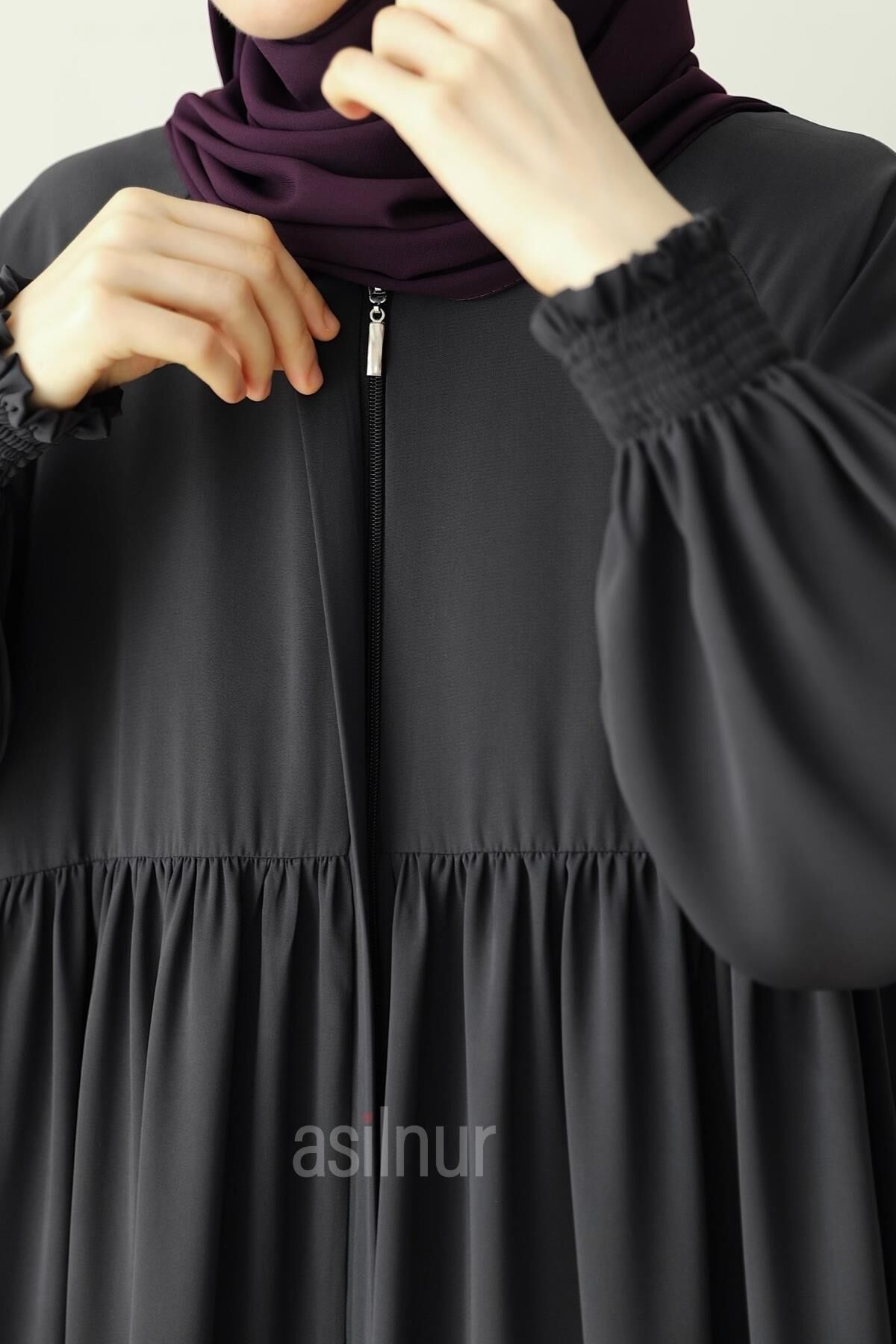 Mina Ferace Füme - 5