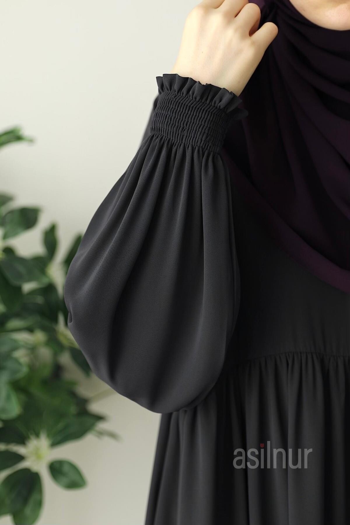 Mina Ferace Füme - 6