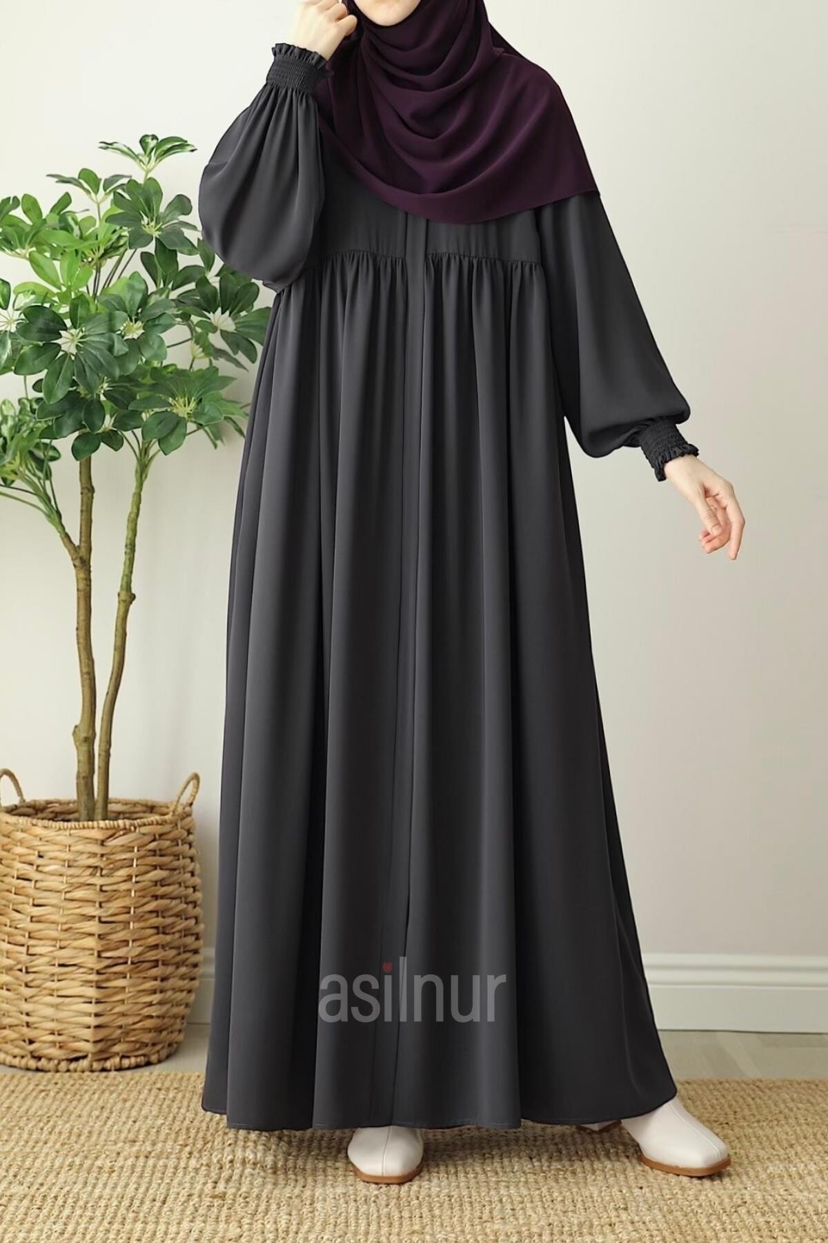 Mina Ferace Füme - ASİLNUR