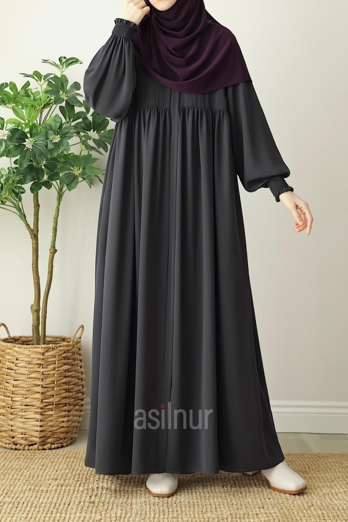 Mina Ferace Füme - 1