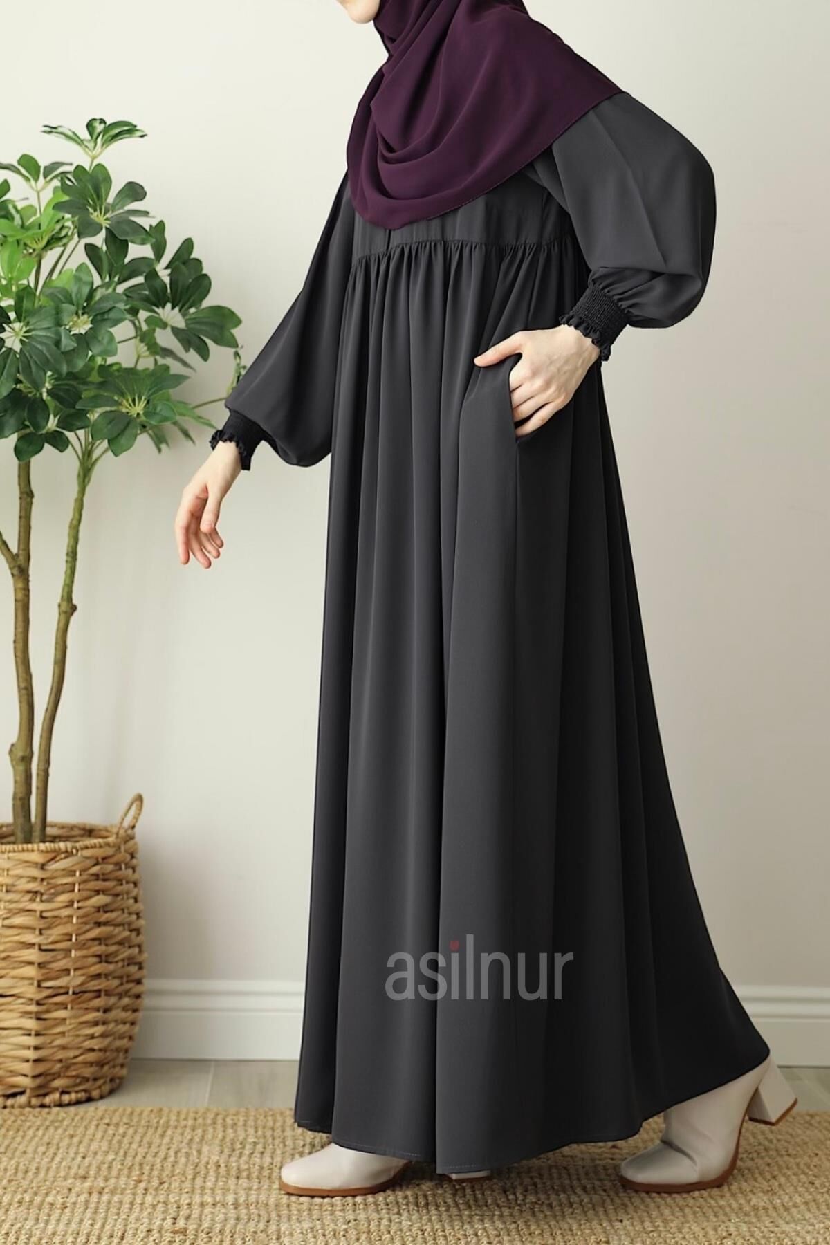 Mina Ferace Füme - 3