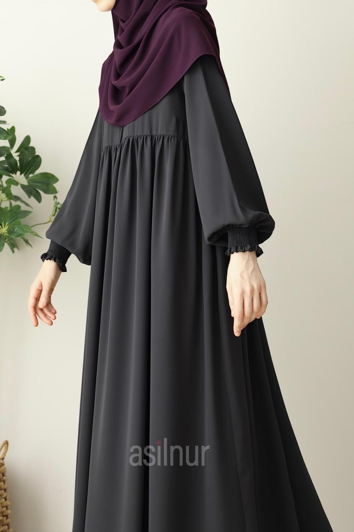 Mina Ferace Füme - 6