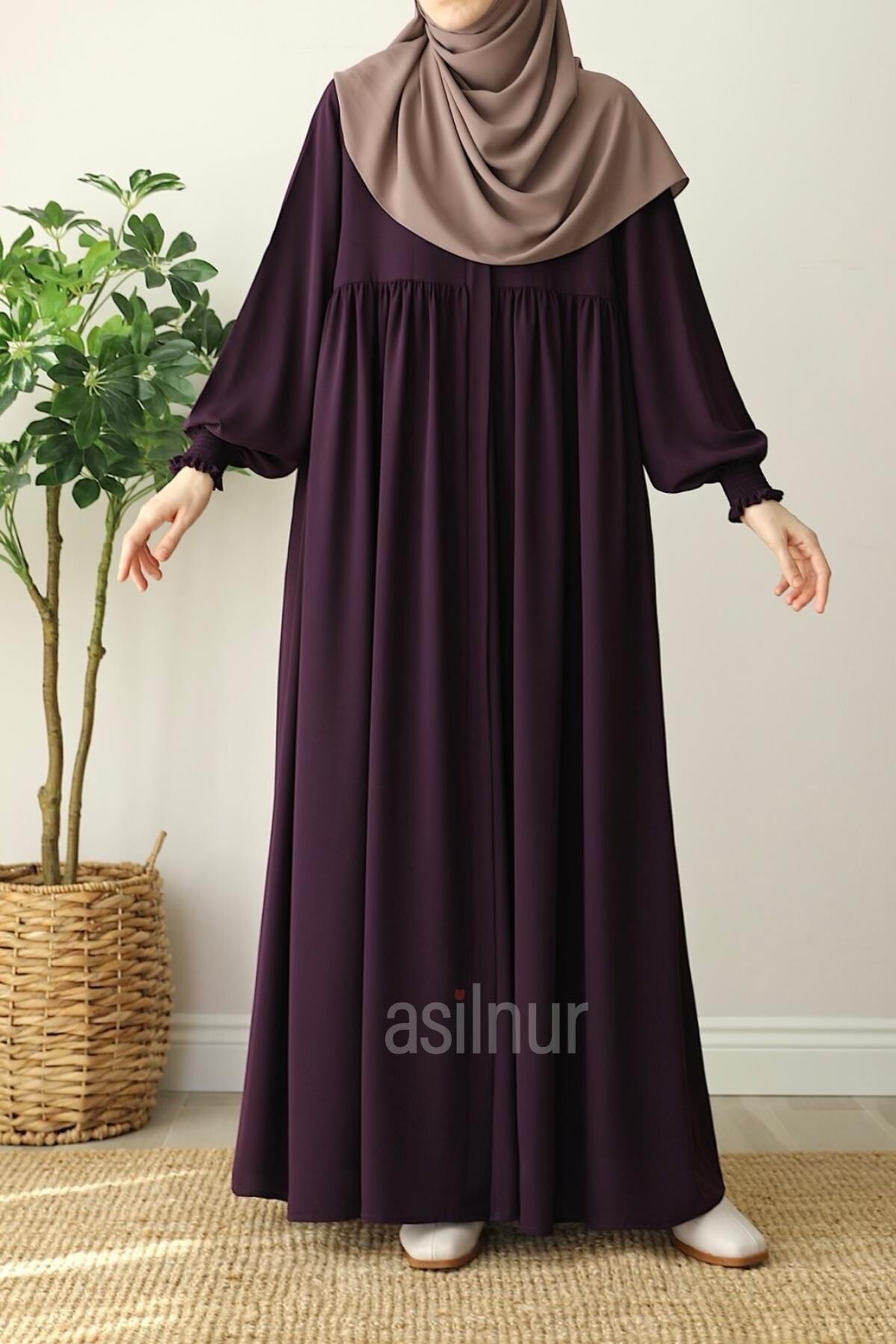 Mina Ferace Mürdüm - ASİLNUR