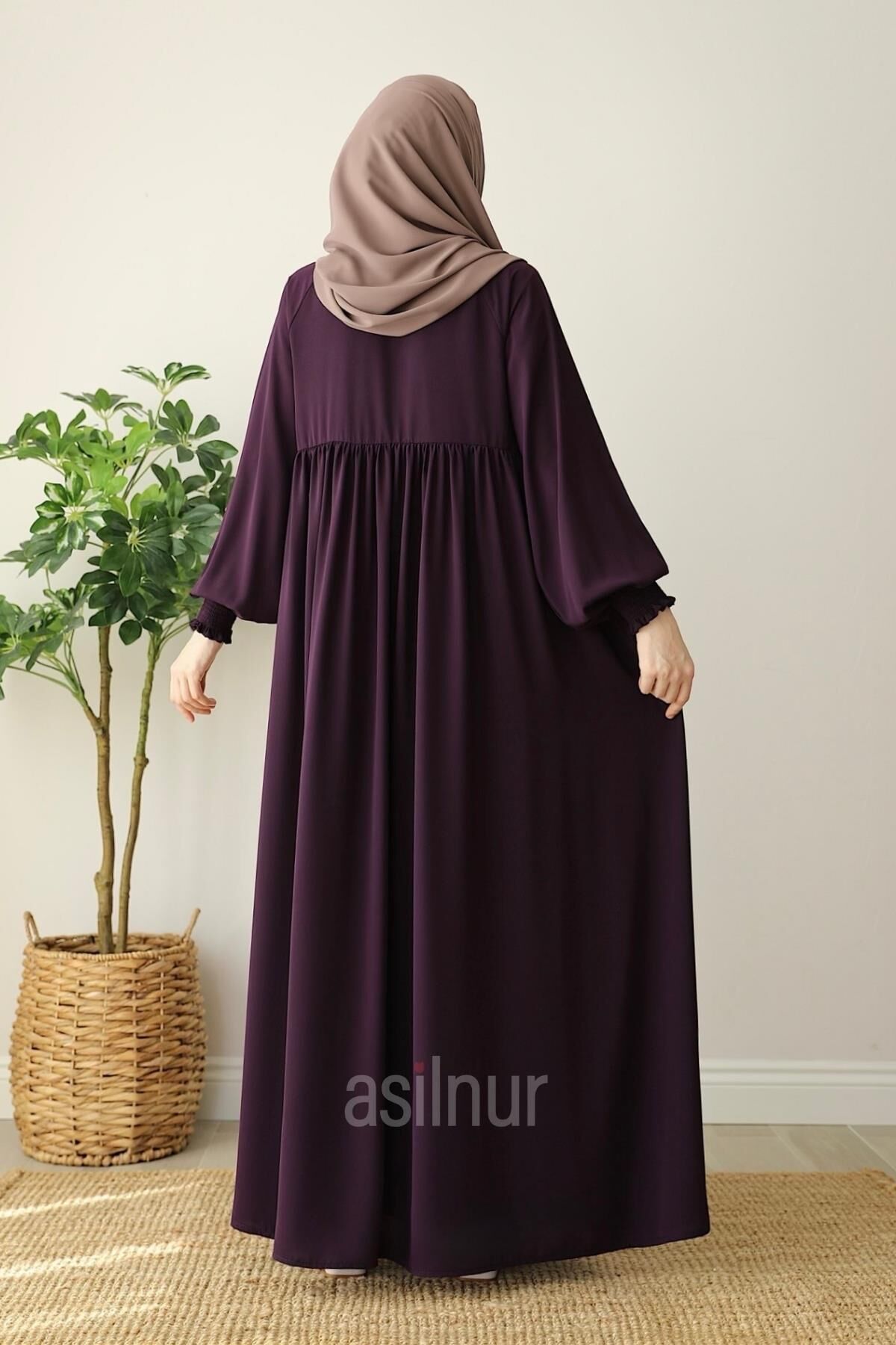 Mina Ferace Mürdüm - 4