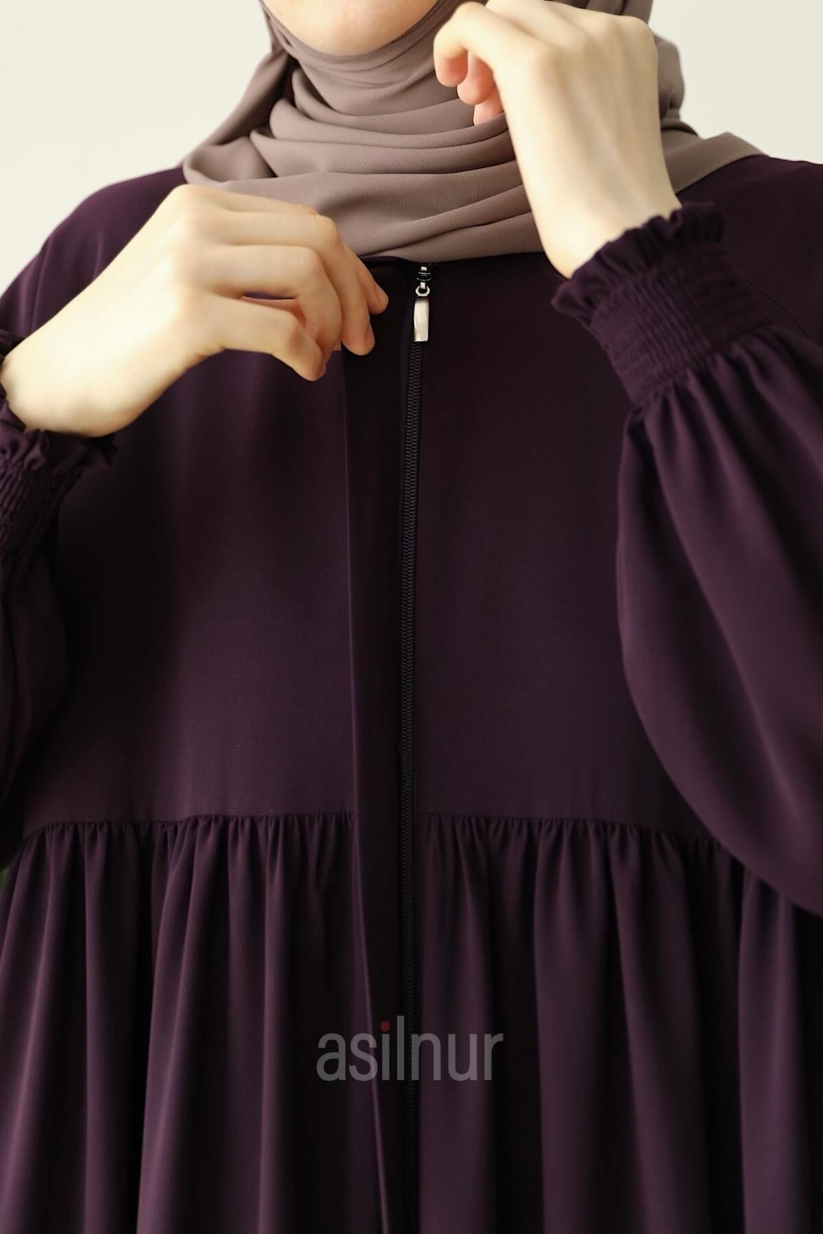 Mina Ferace Mürdüm - 5