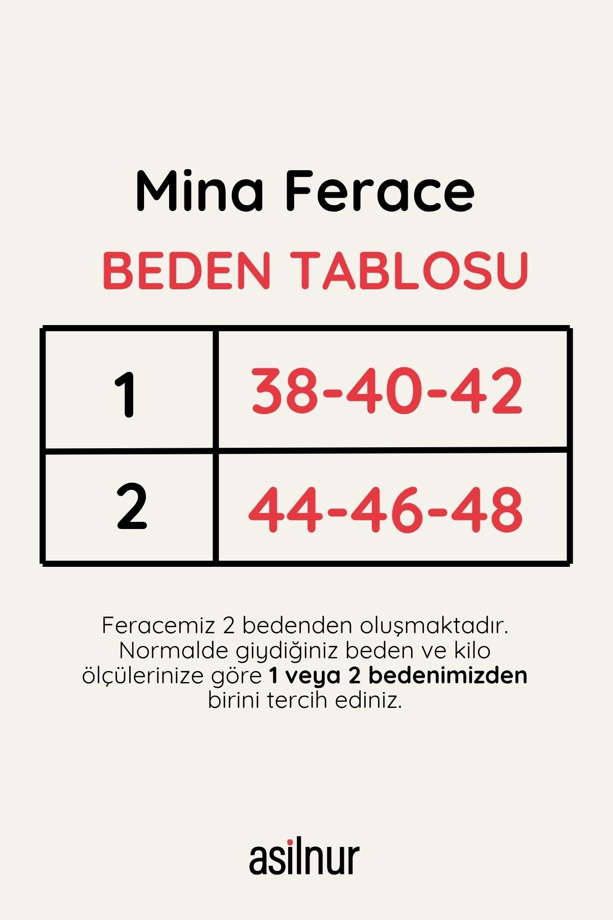 Mina Ferace Mürdüm - 7