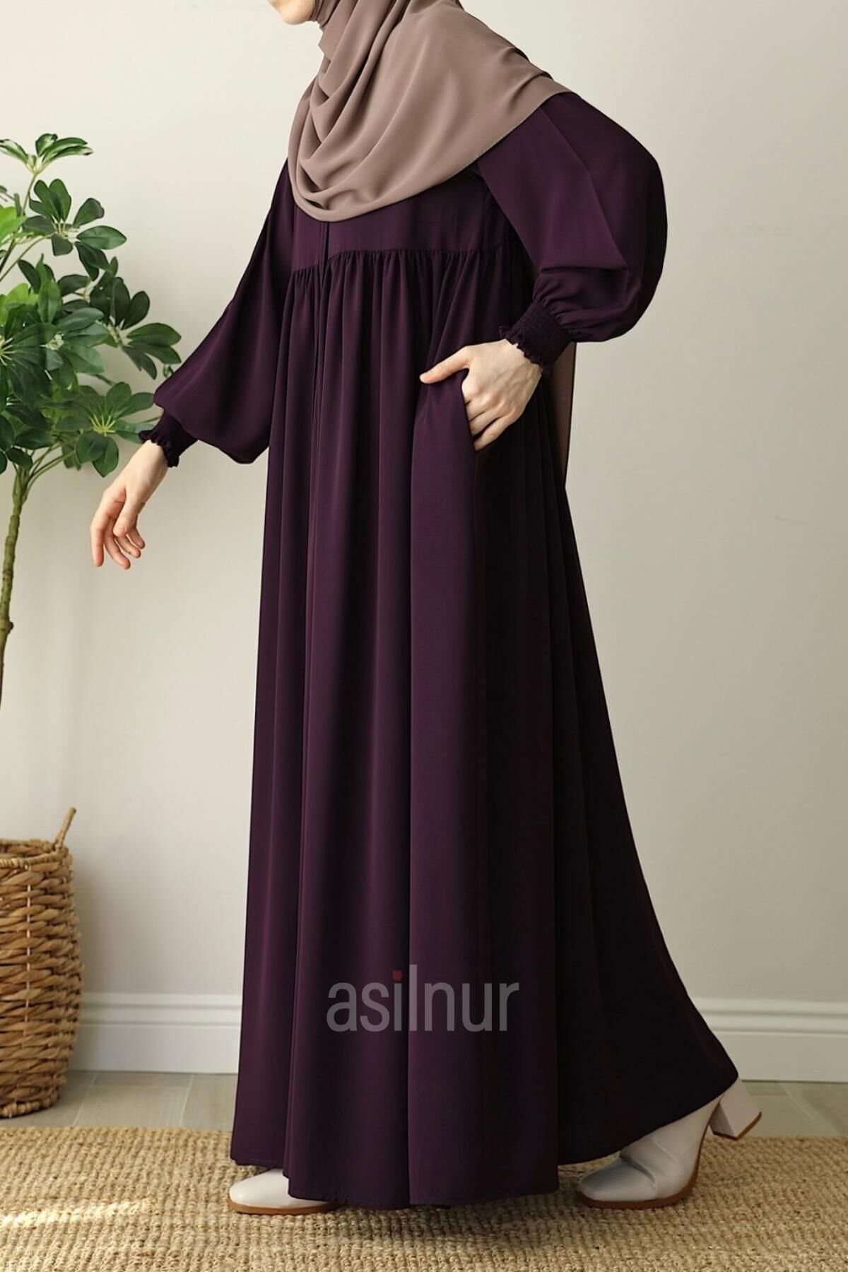 Mina Ferace Mürdüm - 3