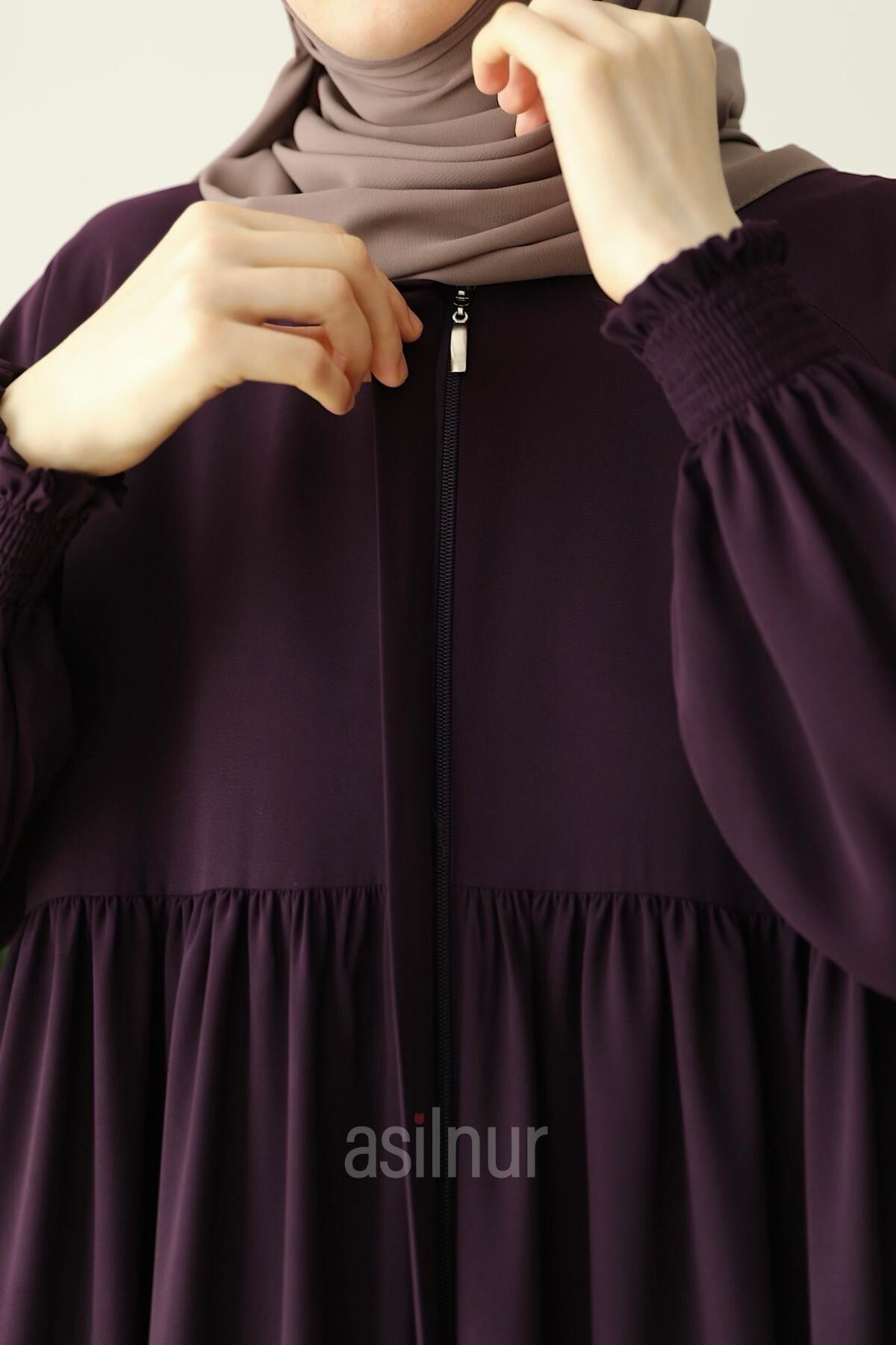 Mina Ferace Mürdüm - 5