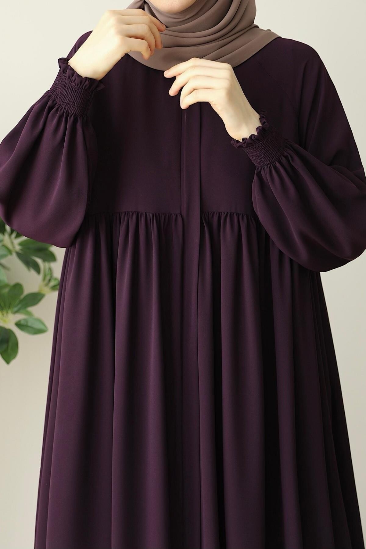 Mina Ferace Mürdüm - 7