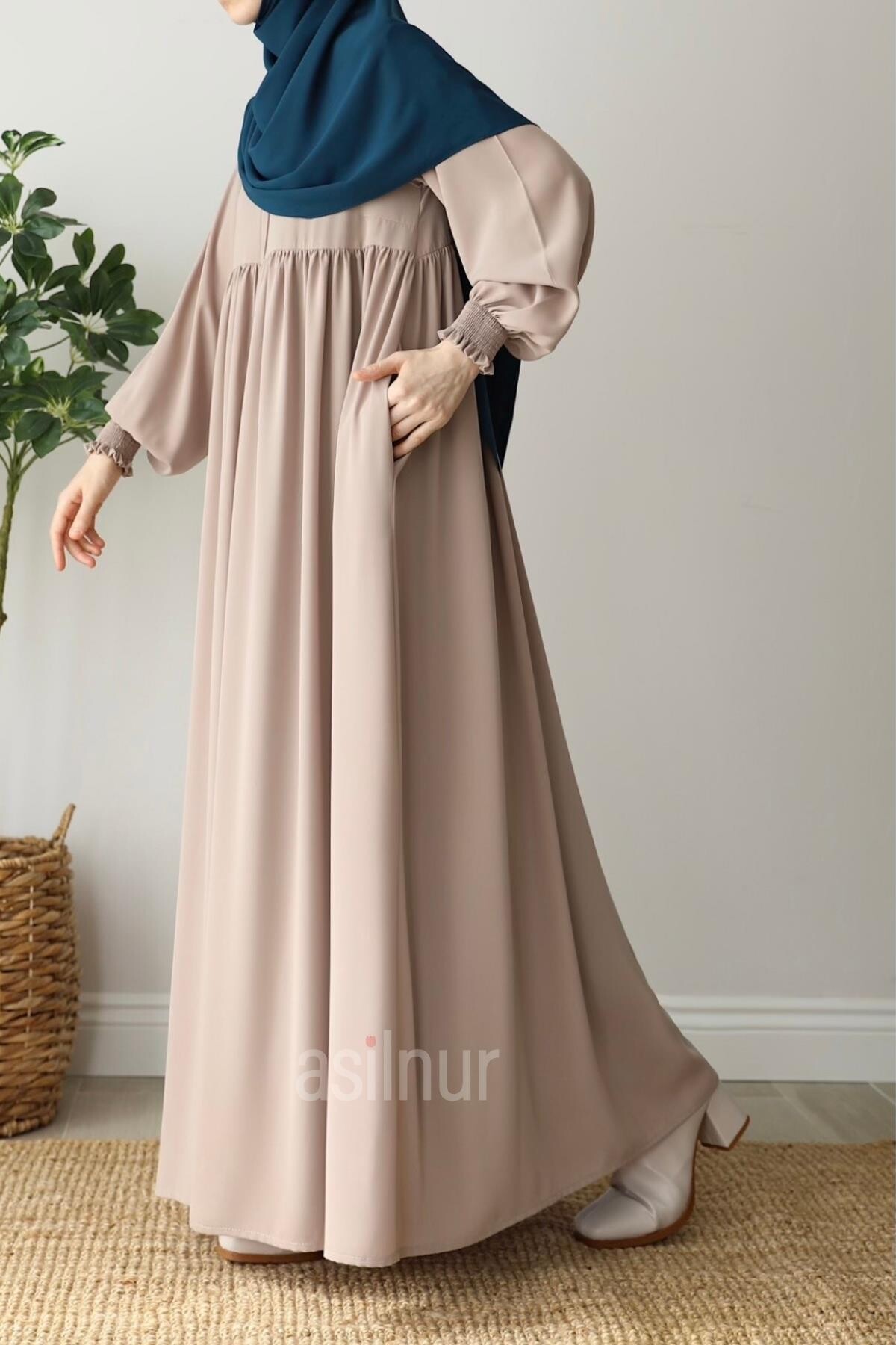 Mina Ferace Taş - 3