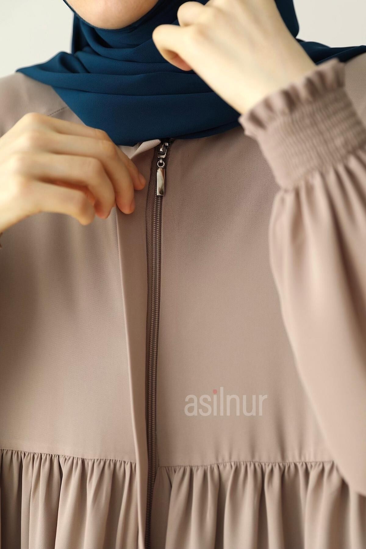 Mina Ferace Taş - 6