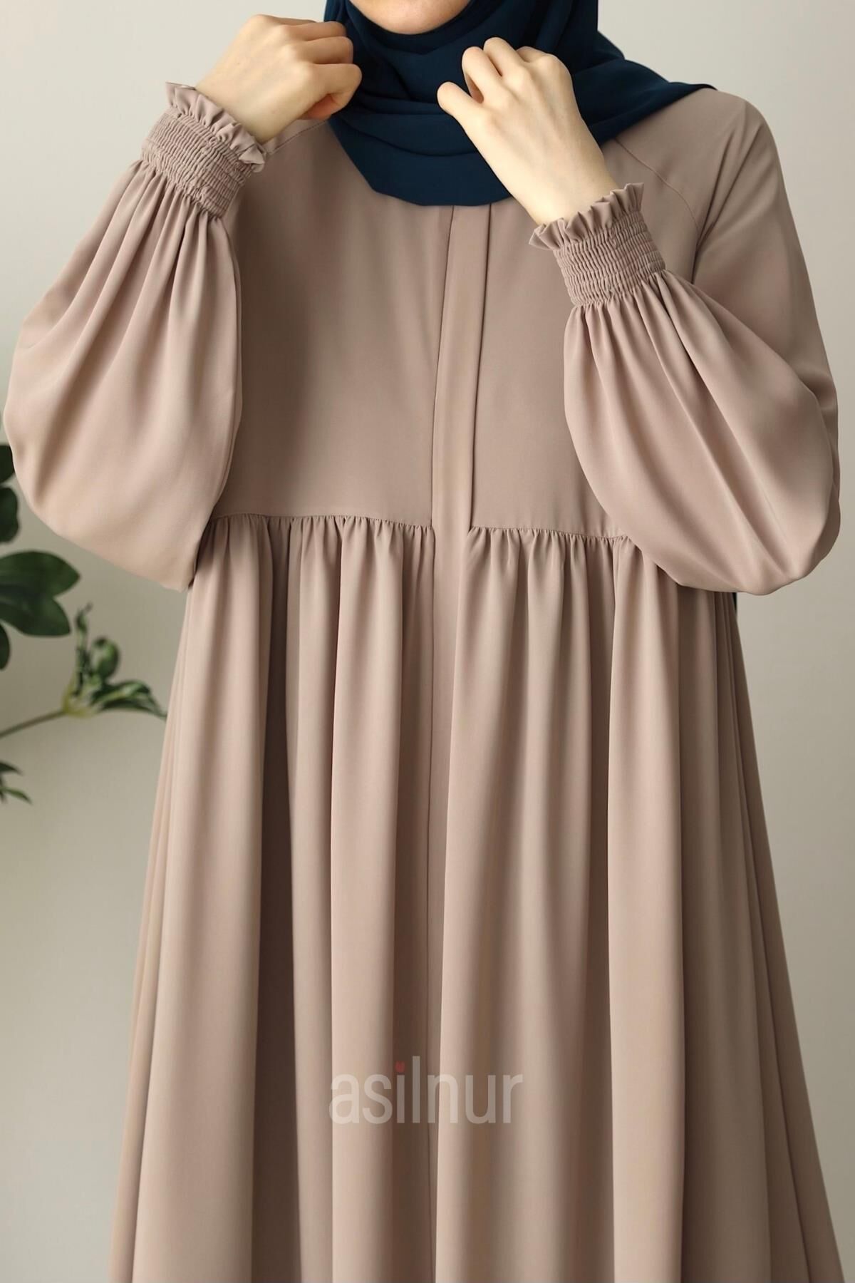 Mina Ferace Taş - 7