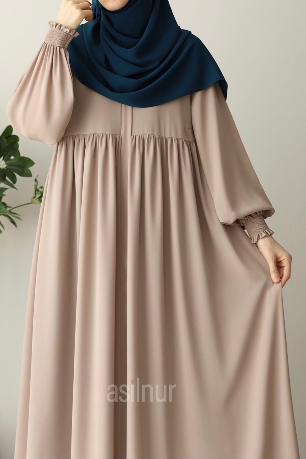 Mina Ferace Taş - 5