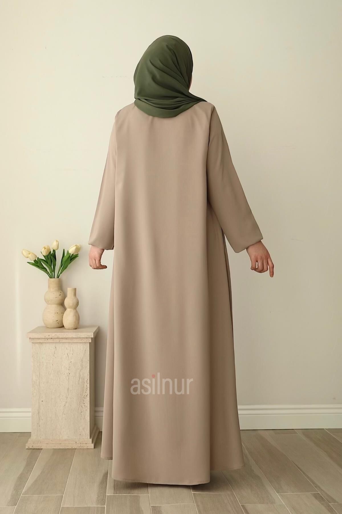 Nesli Mevlana Ferace Taş - 4