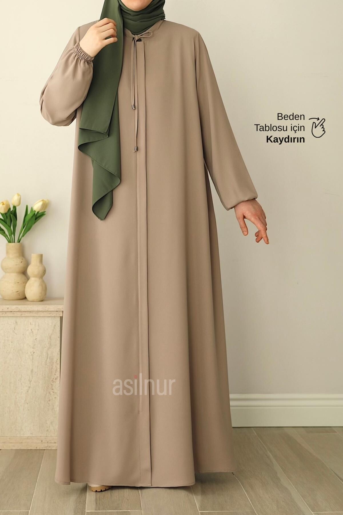 Nesli Mevlana Ferace Taş - ASİLNUR