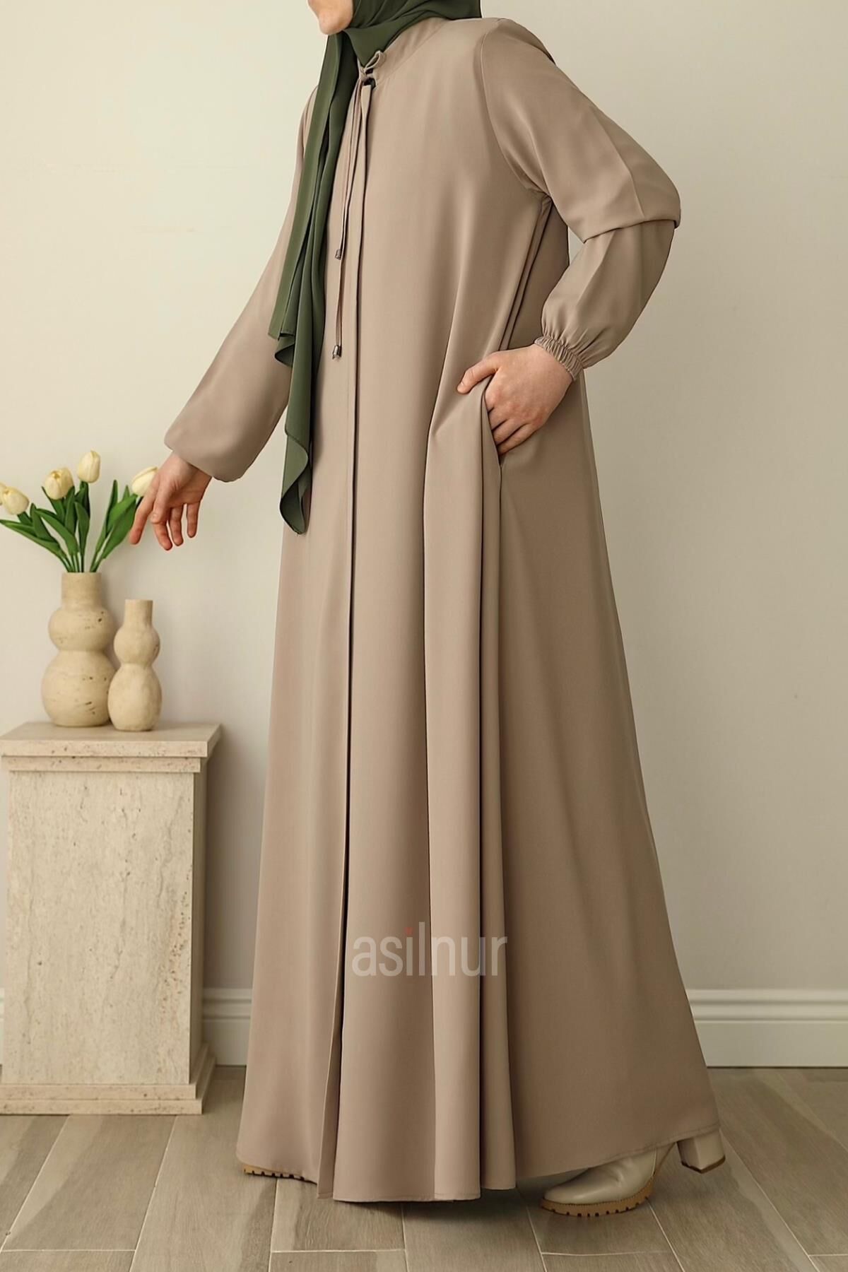 Nesli Mevlana Ferace Taş - 3