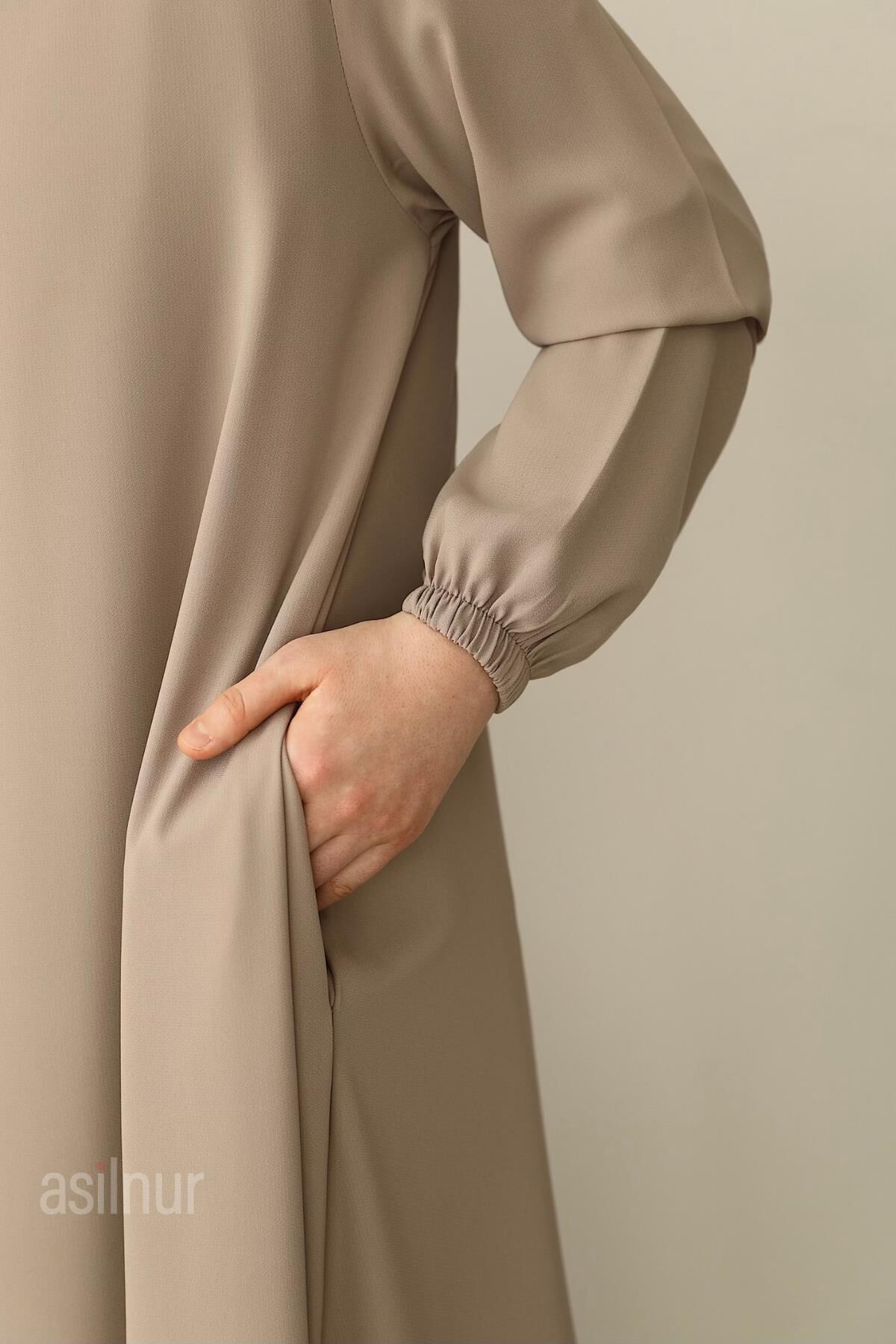 Nesli Mevlana Ferace Taş - 6