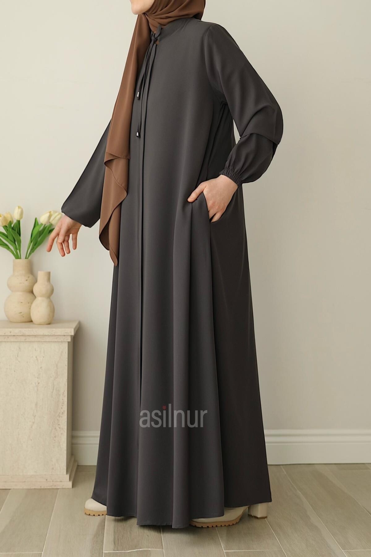 Nesli Mevlana Ferace Füme - 3