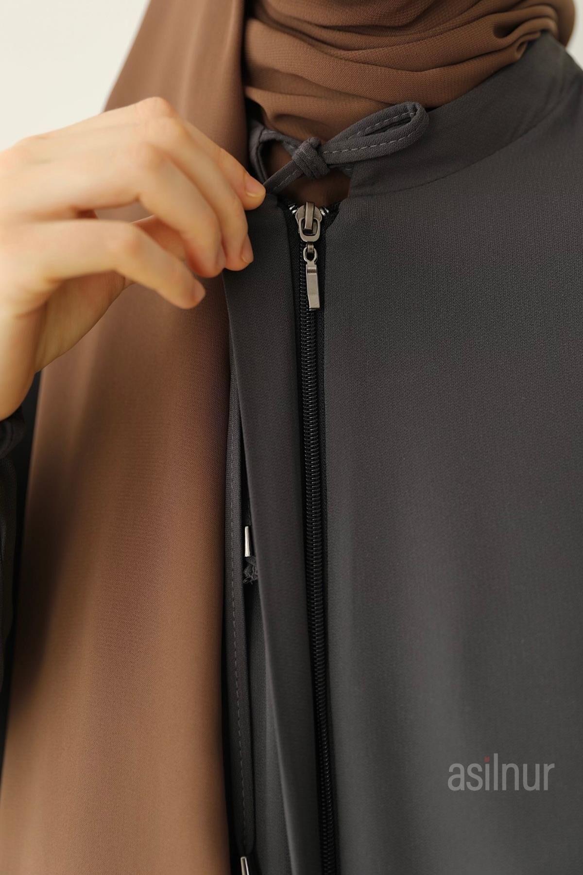 Nesli Mevlana Ferace Füme - 5