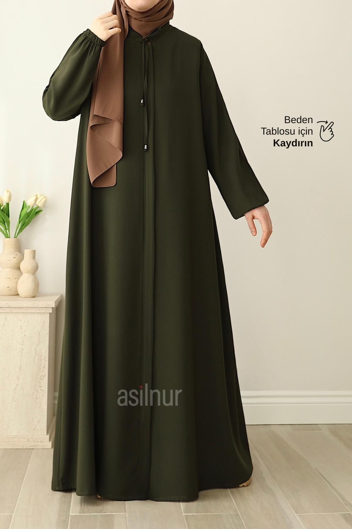 Nesli Mevlana Ferace Haki - 1