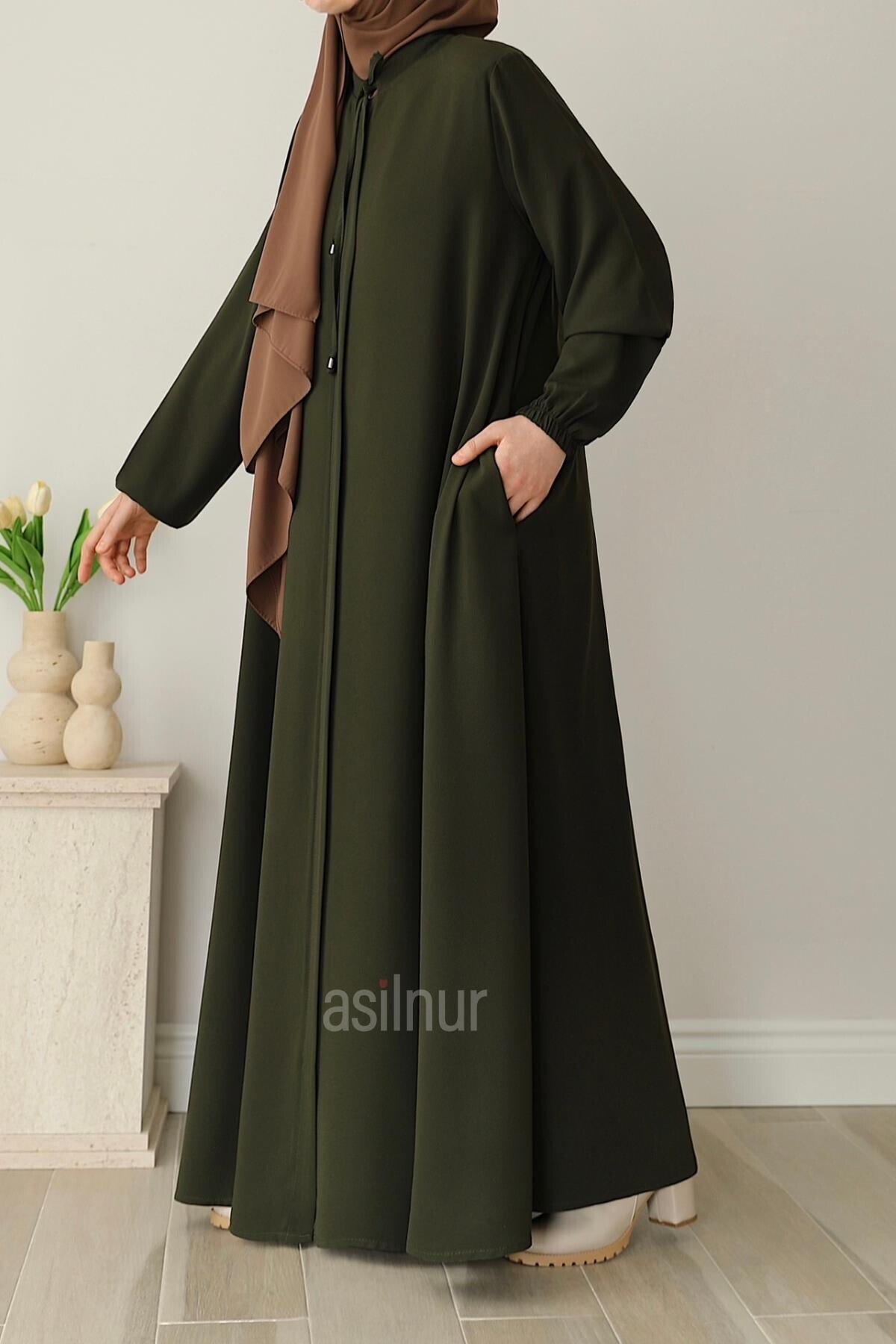 Nesli Mevlana Ferace Haki - 3