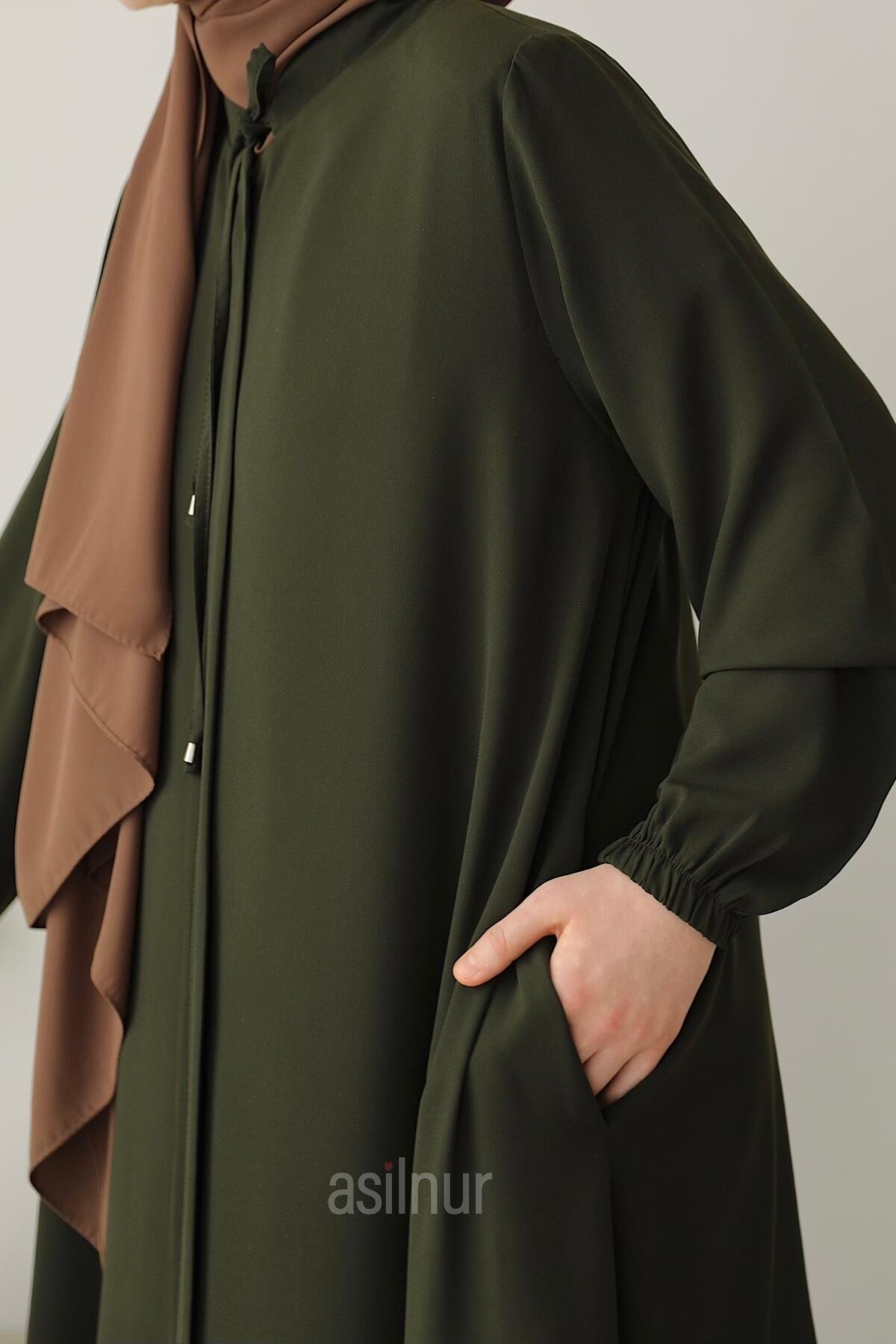 Nesli Mevlana Ferace Haki - 6