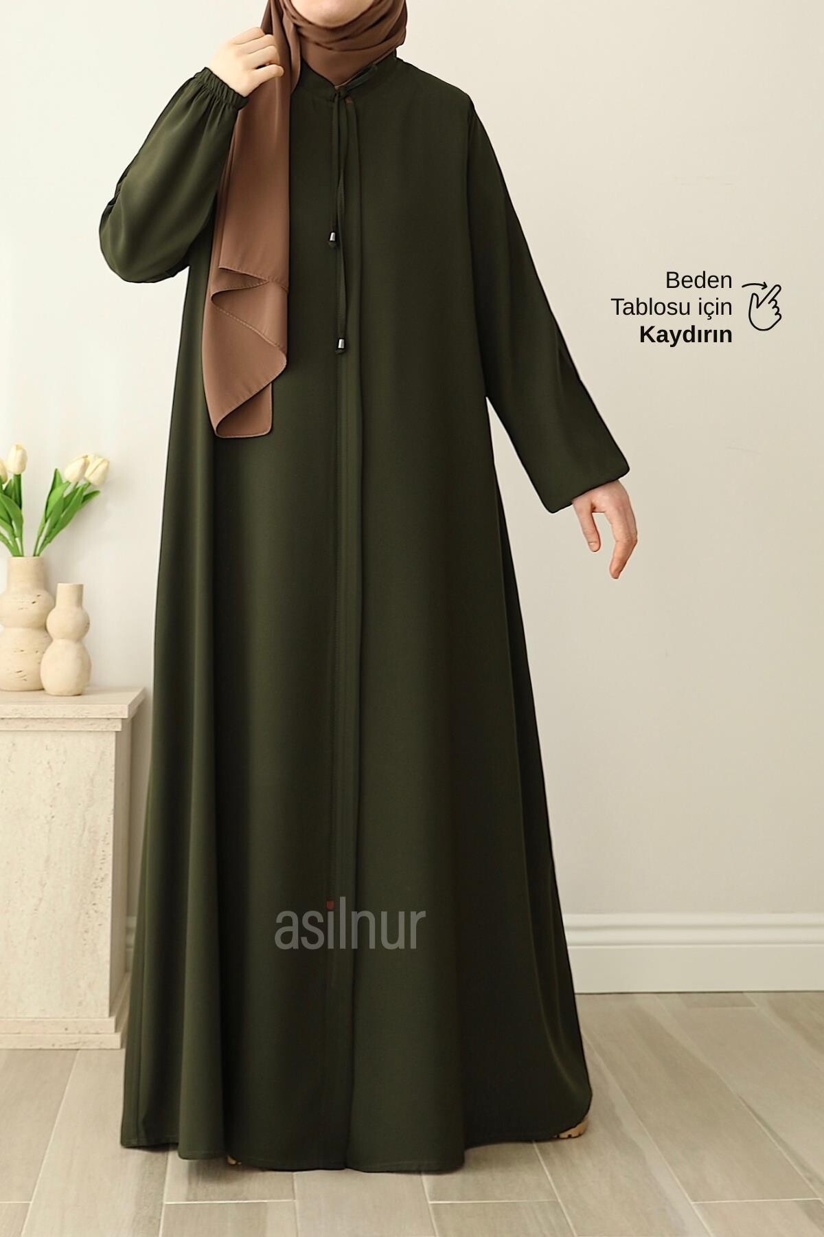 Nesli Mevlana Ferace Haki - ASİLNUR