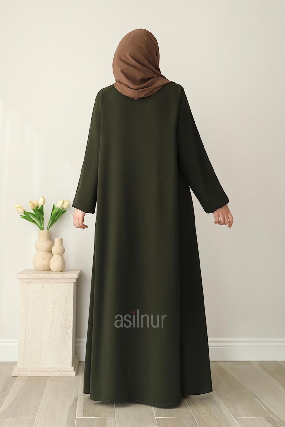 Nesli Mevlana Ferace Haki - 4