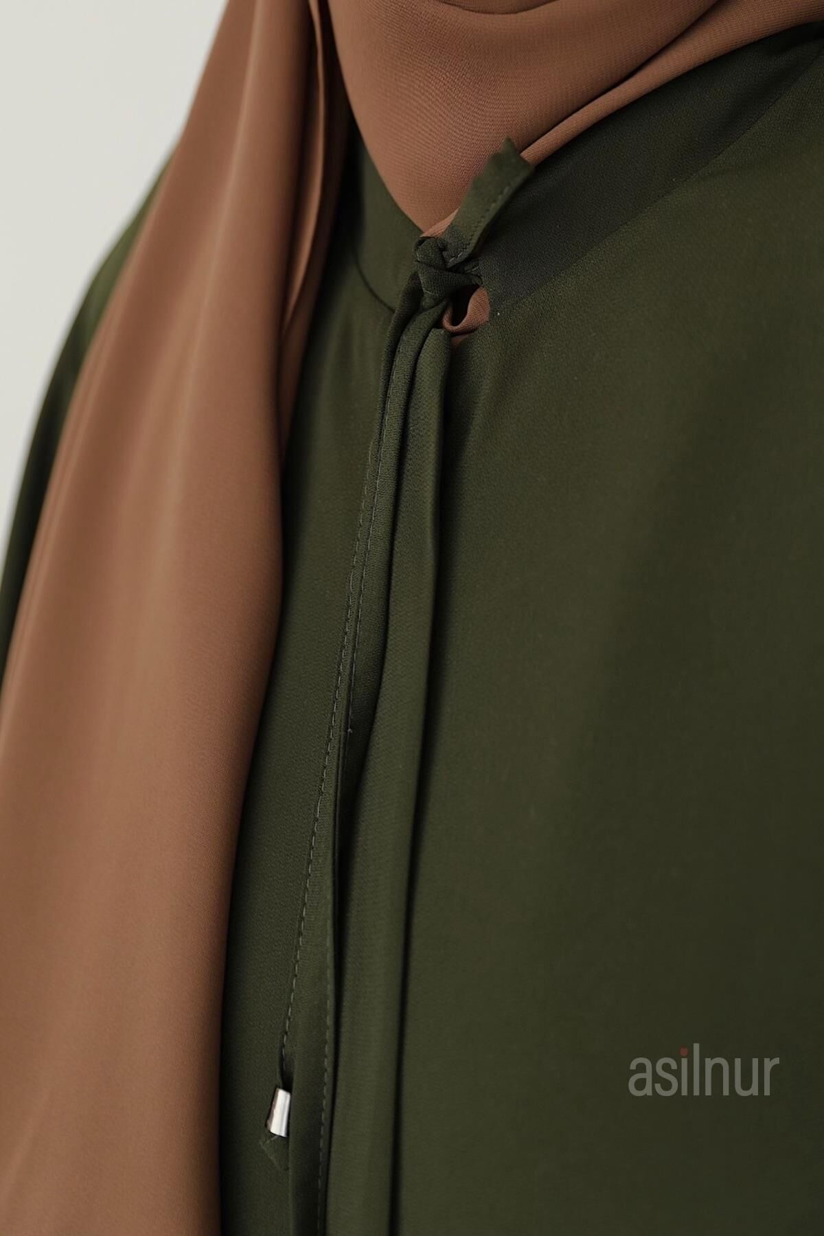 Nesli Mevlana Ferace Haki - 5