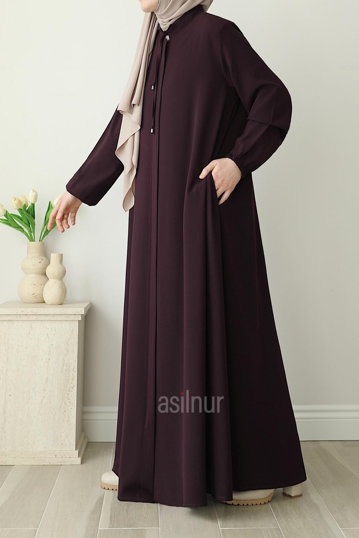 Nesli Mevlana Ferace Mürdüm - 3