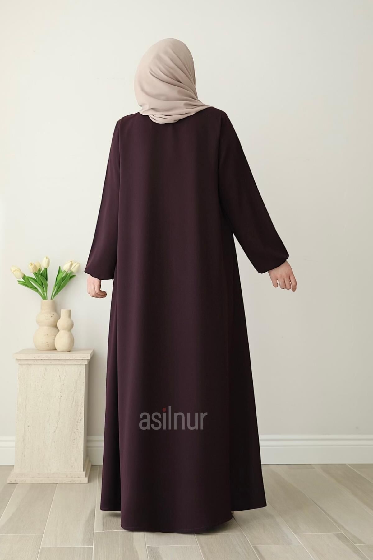 Nesli Mevlana Ferace Mürdüm - 4