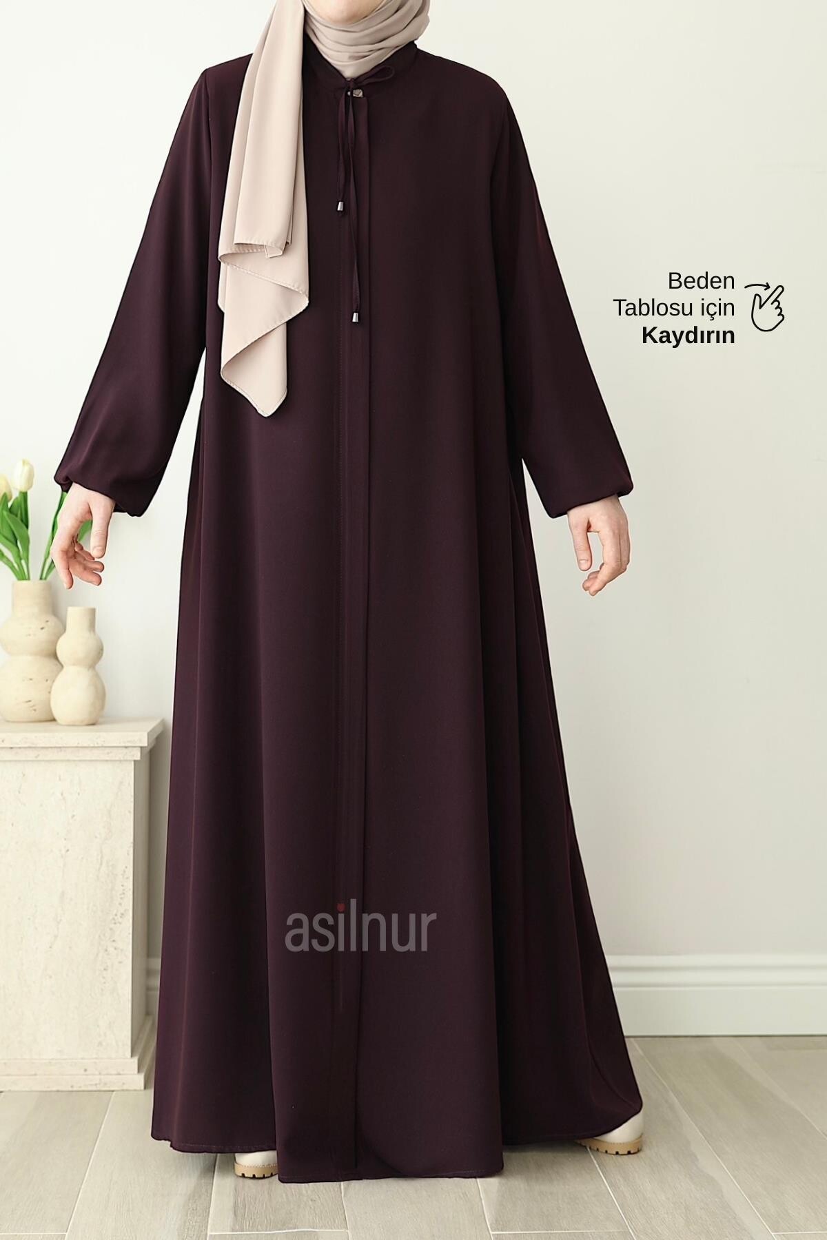 Nesli Mevlana Ferace Mürdüm - ASİLNUR