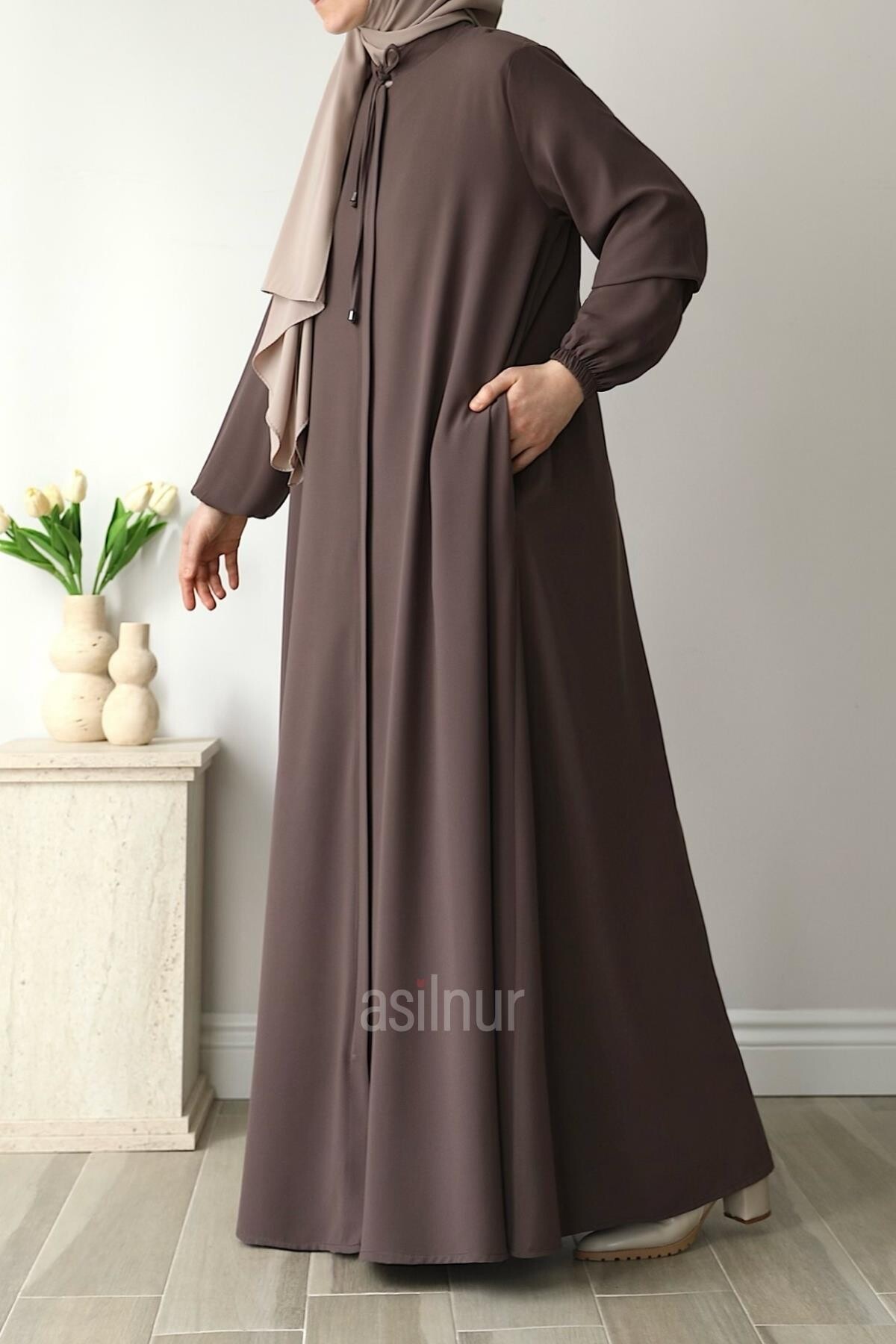 Nesli Mevlana Ferace Vizon - 3