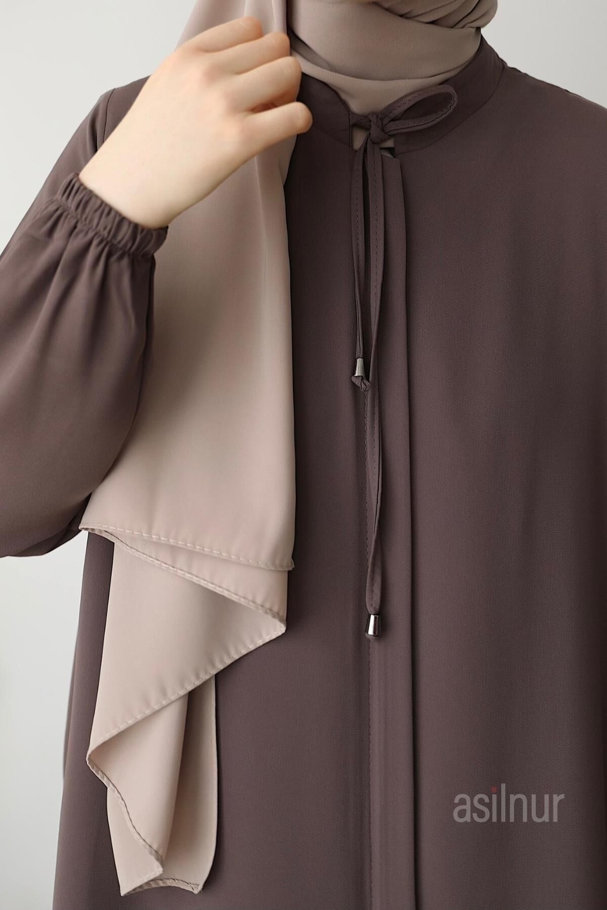 Nesli Mevlana Ferace Vizon - 5