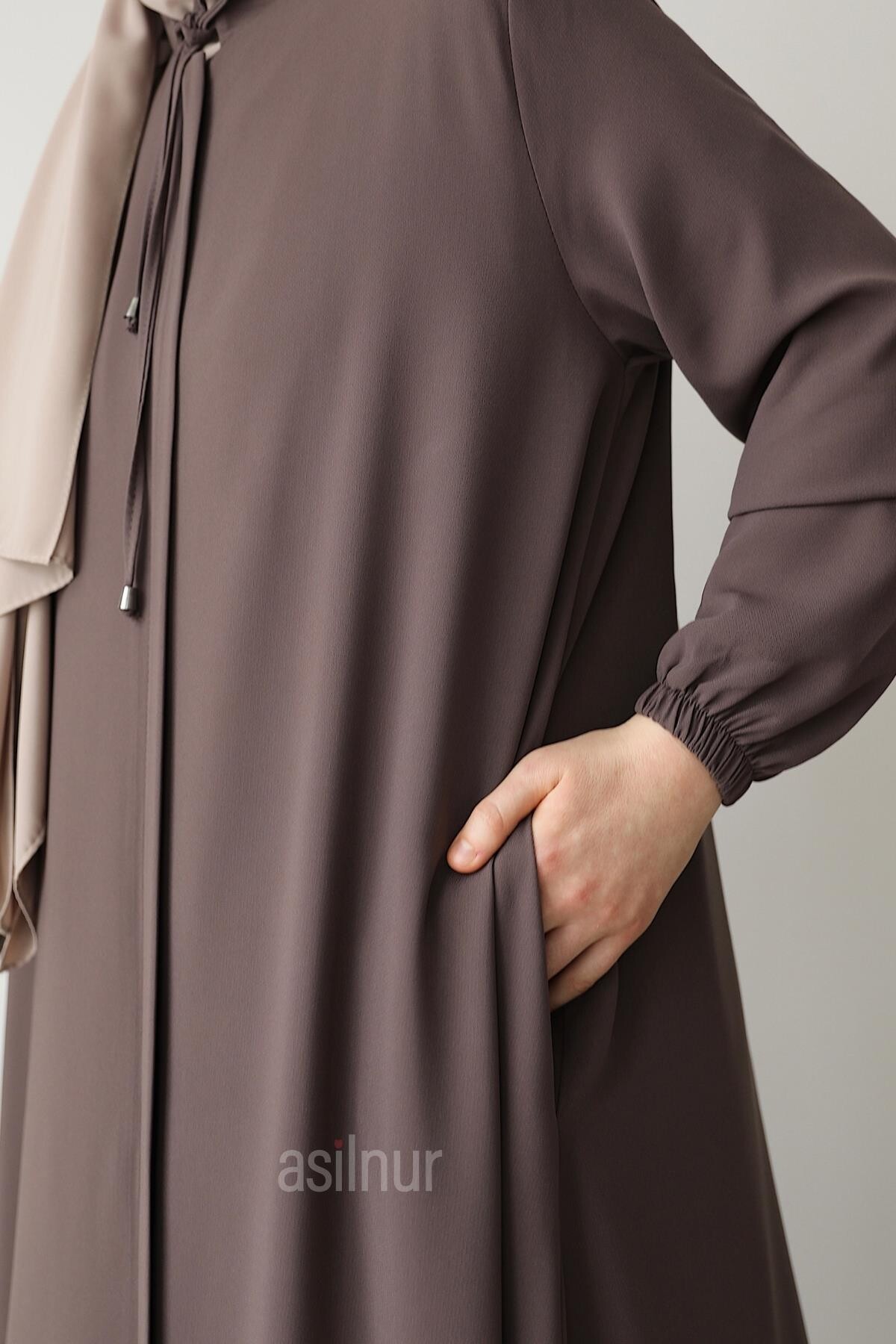 Nesli Mevlana Ferace Vizon - 6