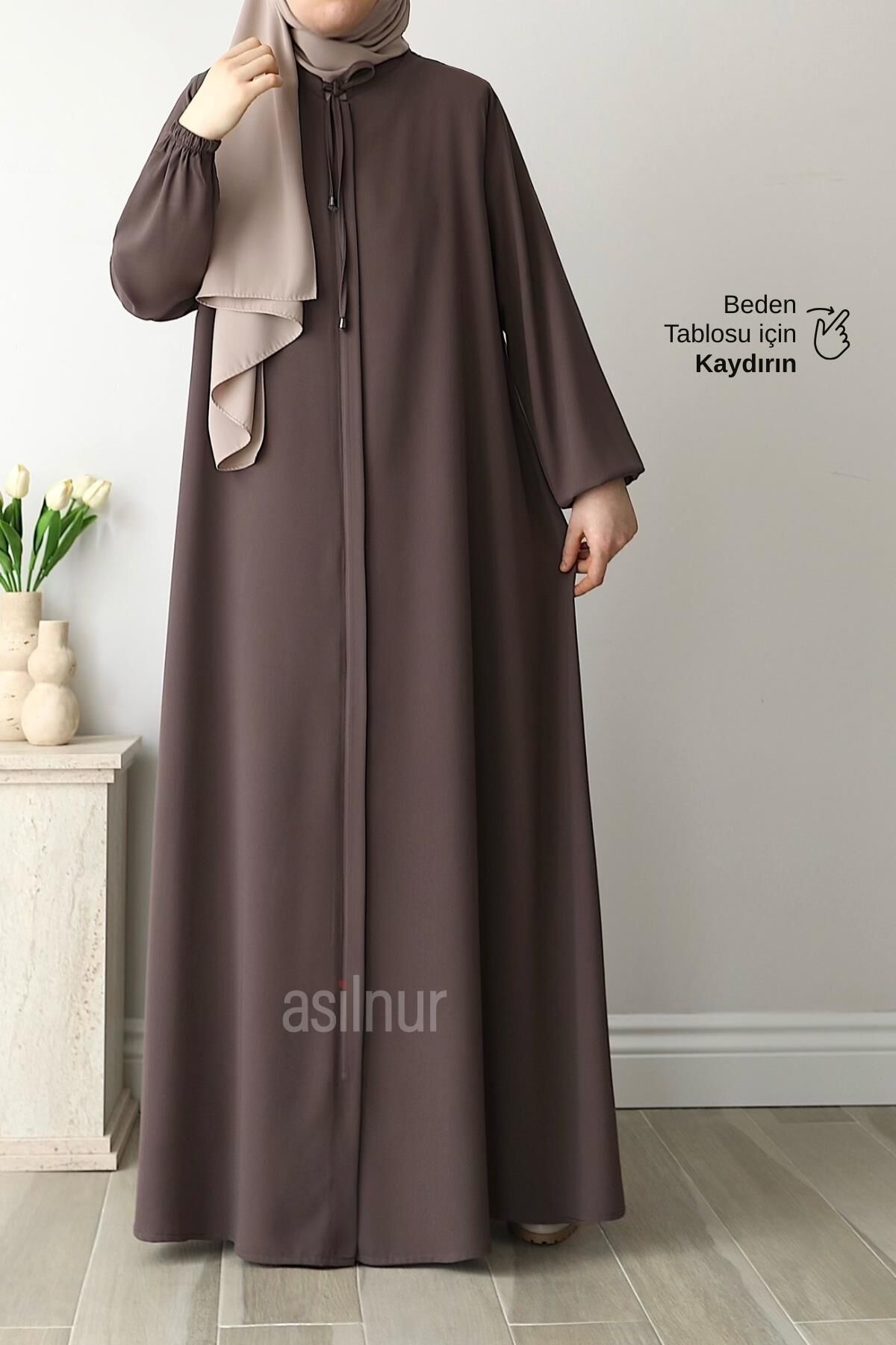 Nesli Mevlana Ferace Vizon - 1