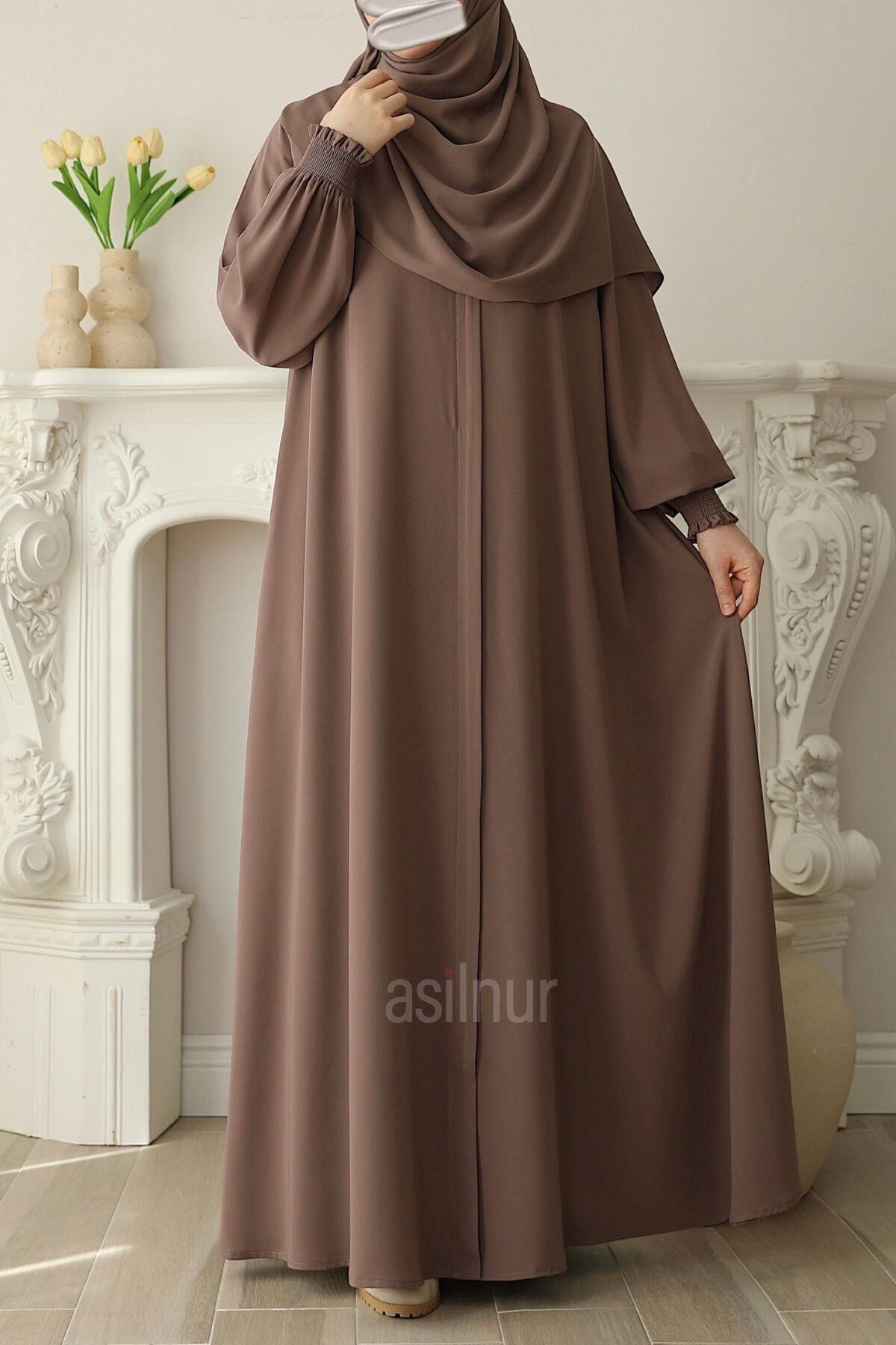 Nisa Mevlana Ferace Vizon - 6
