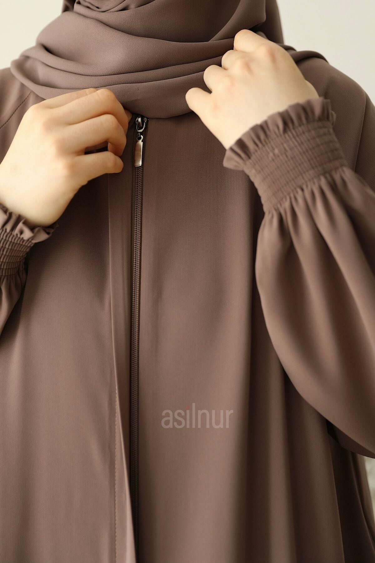 Nisa Mevlana Ferace Vizon - 7