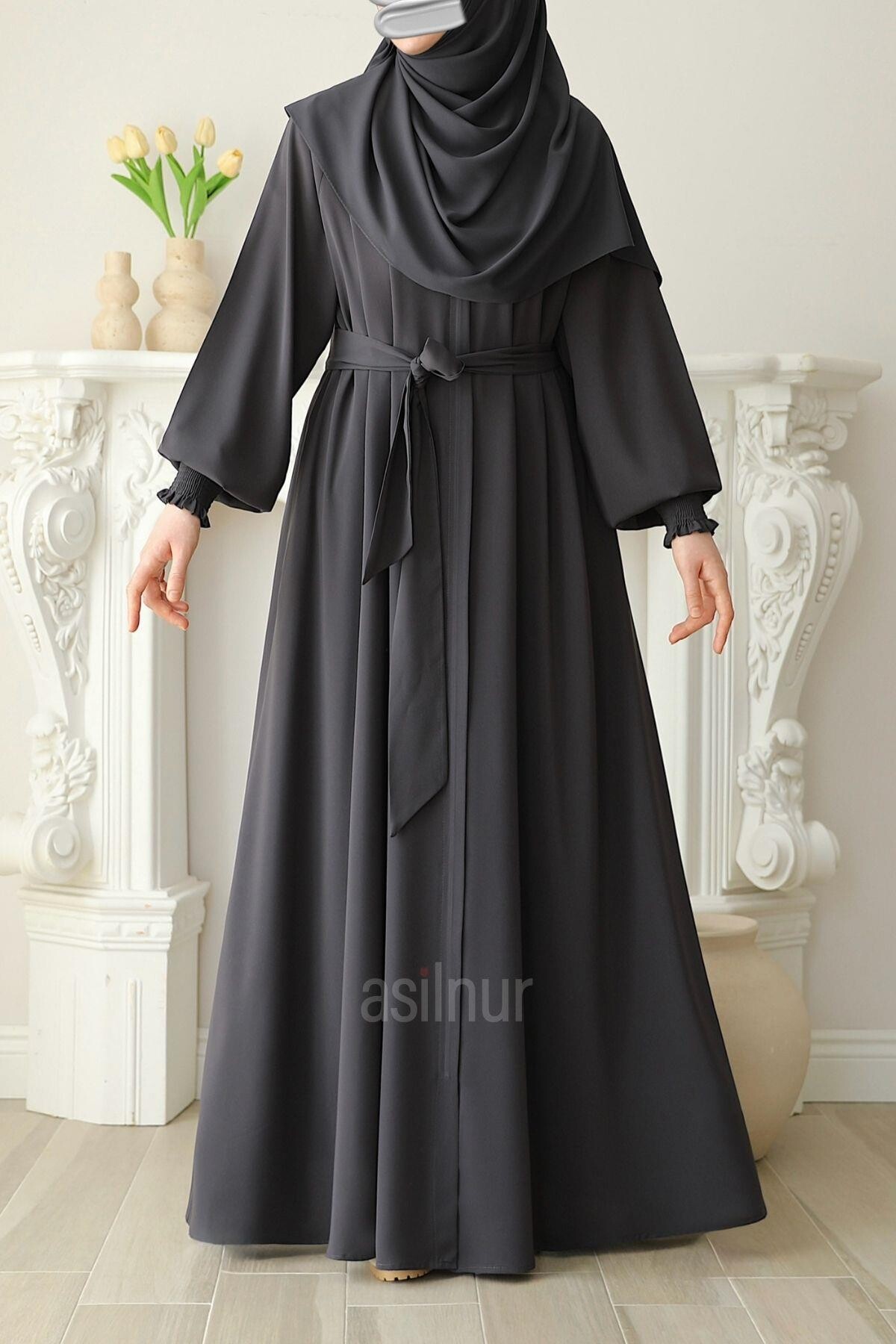 Nisa Mevlana Ferace Füme - 3