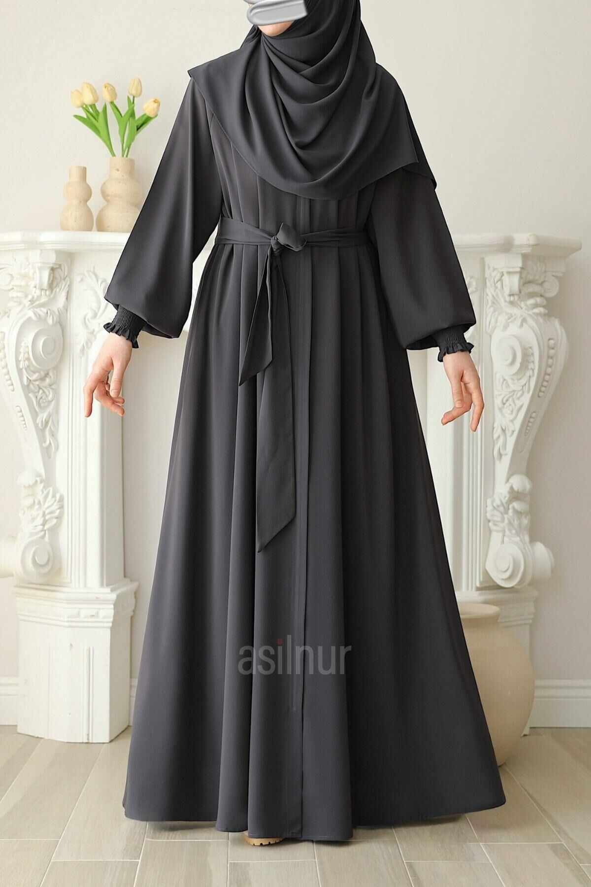 Nisa Mevlana Ferace Füme - 3